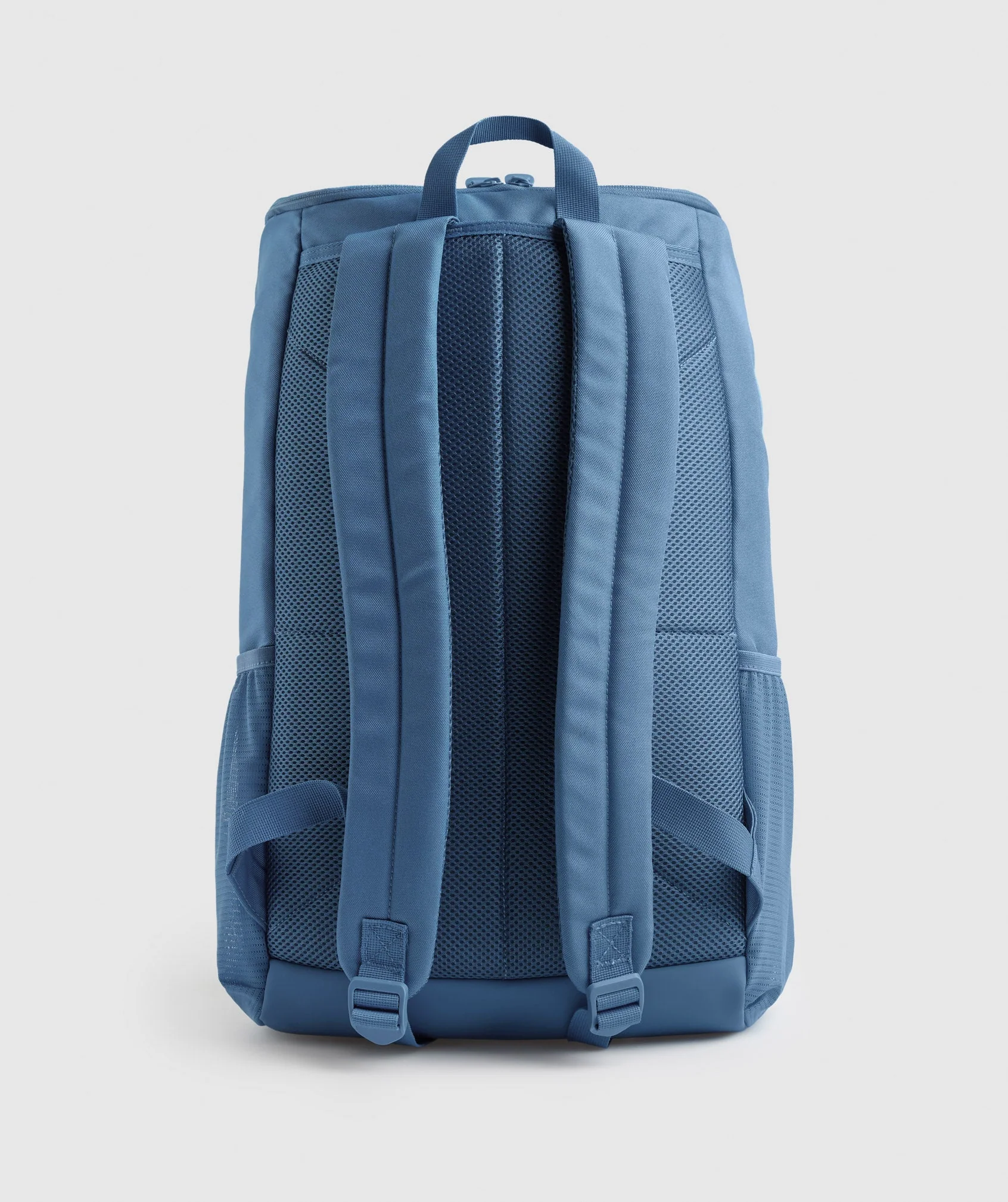 Gymshark Sharkhead Backpack - Denim Blue