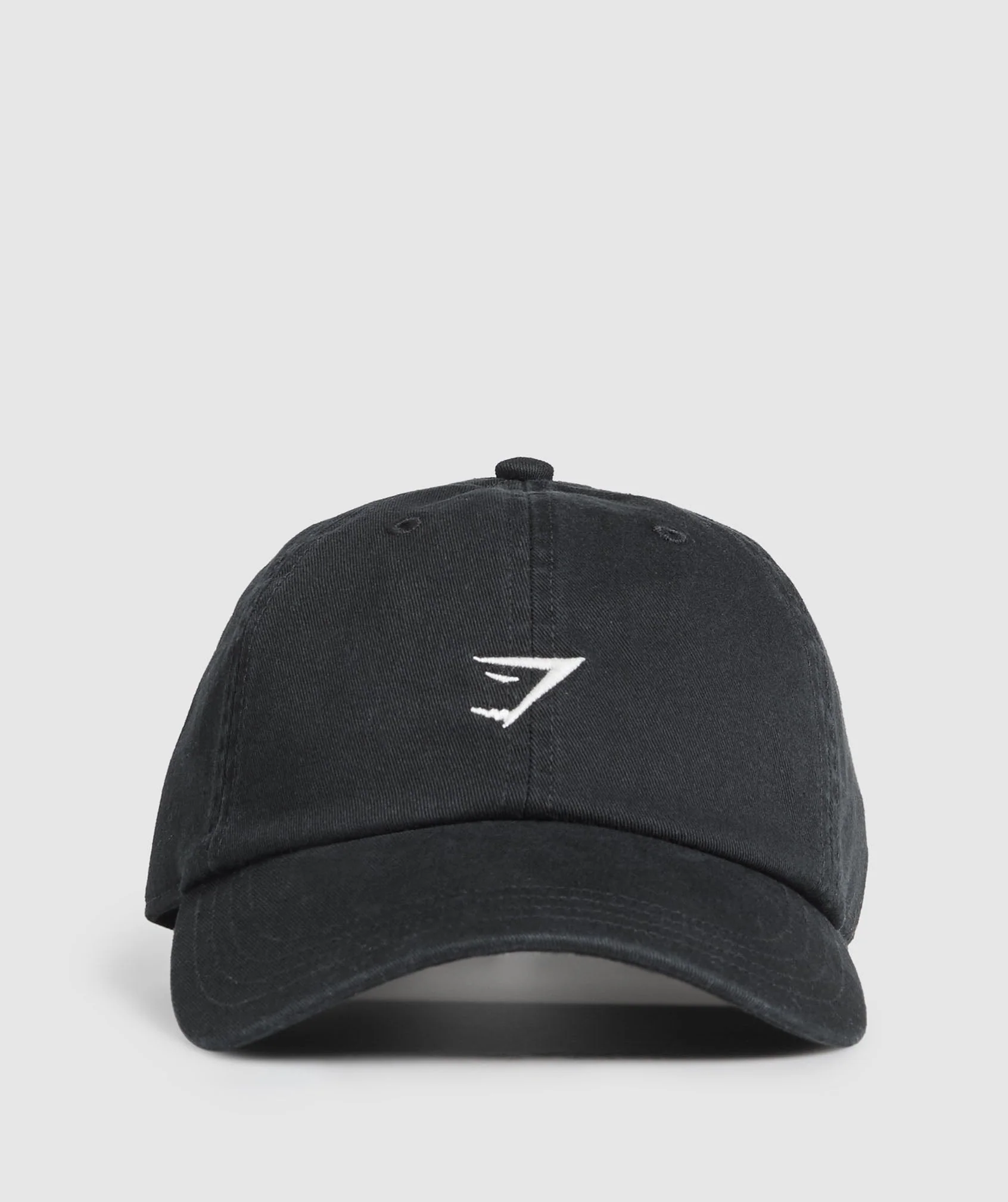 Gymshark Relaxed Cap - Black