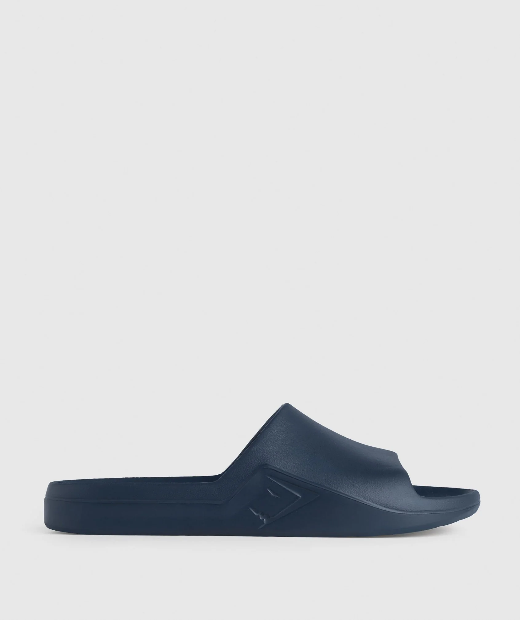 Gymshark Rest Day Slides - Navy