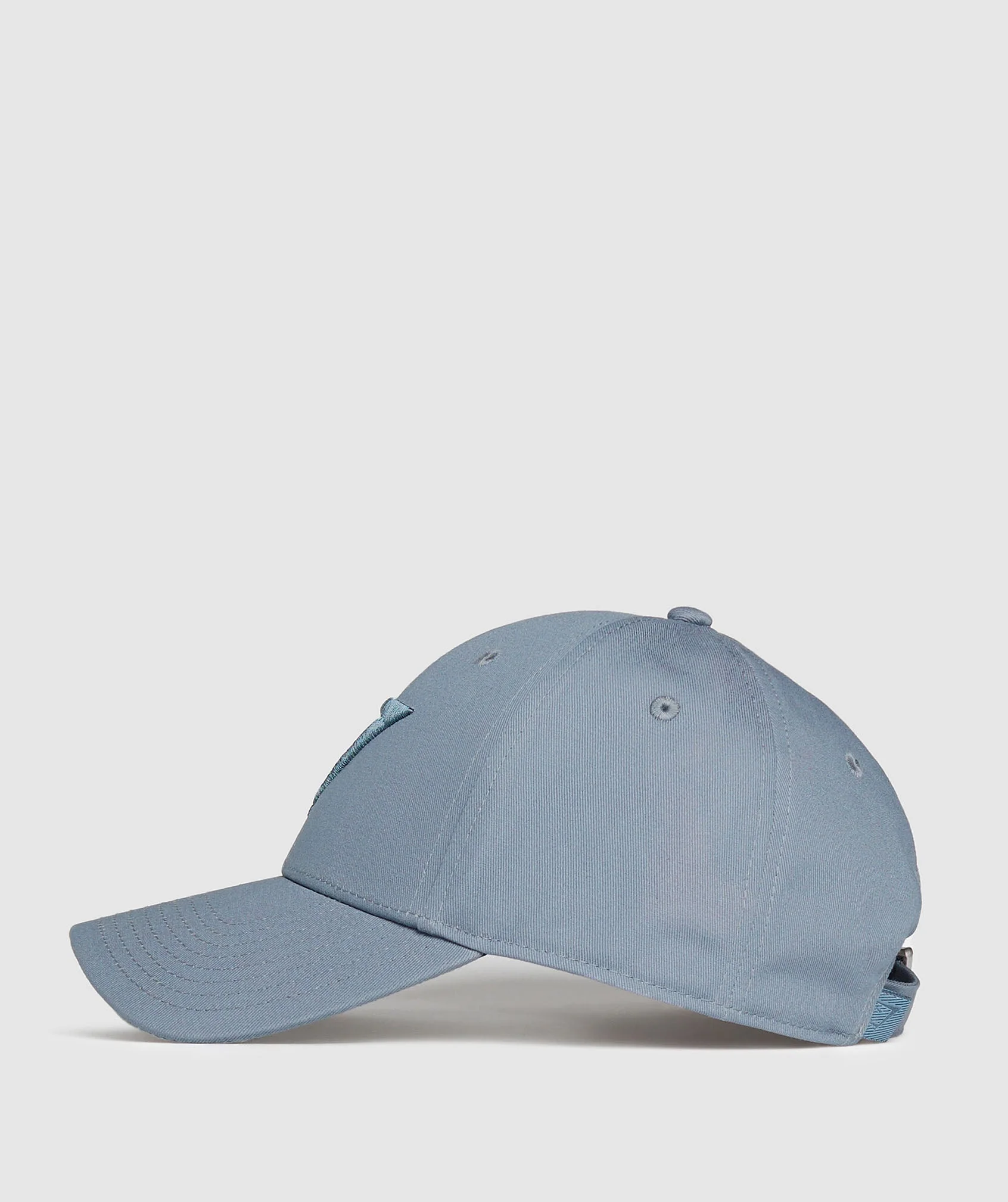 Gymshark Sharkhead Cap - Iron Blue