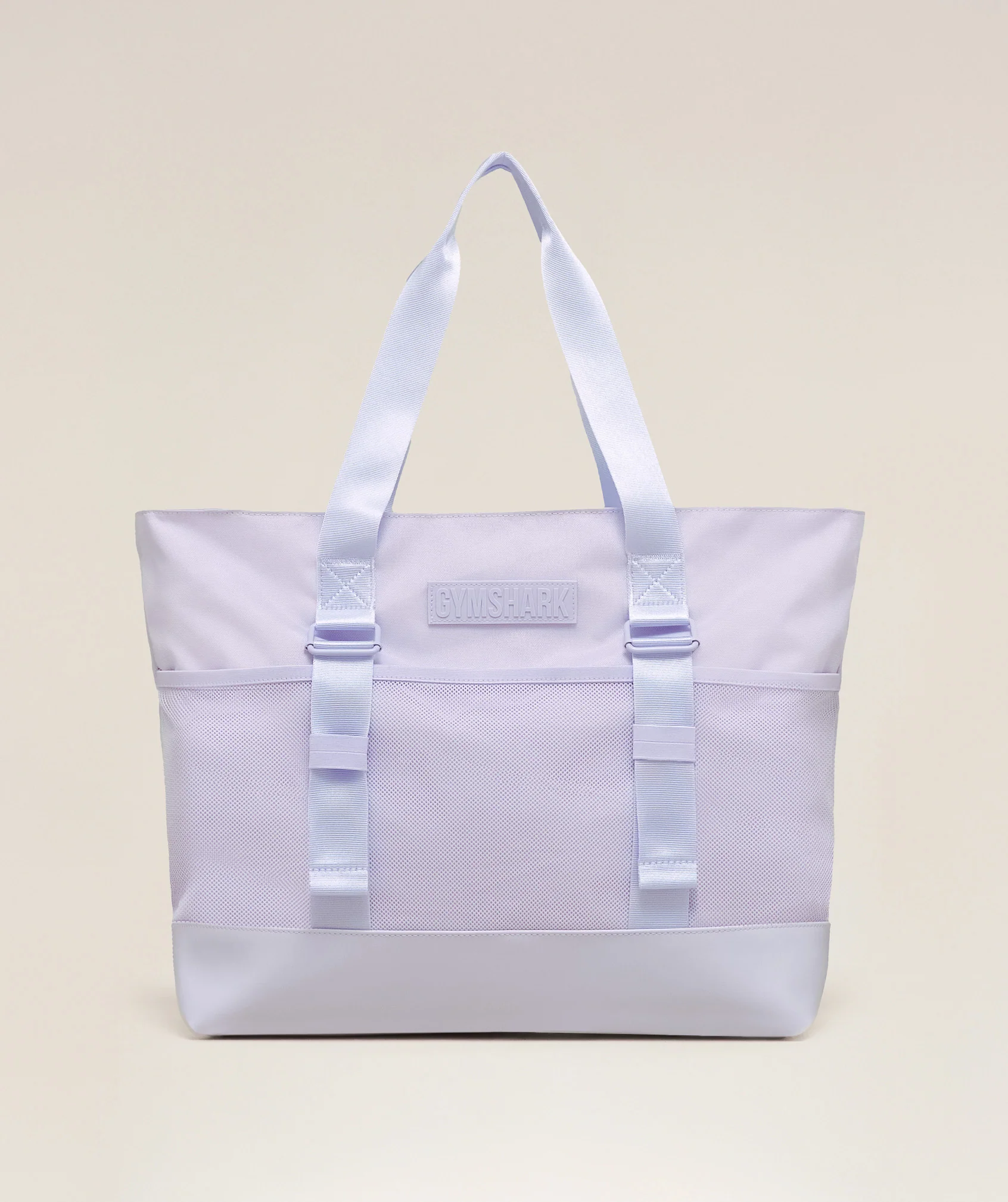 Gymshark Everyday Tote - Fresh Lilac
