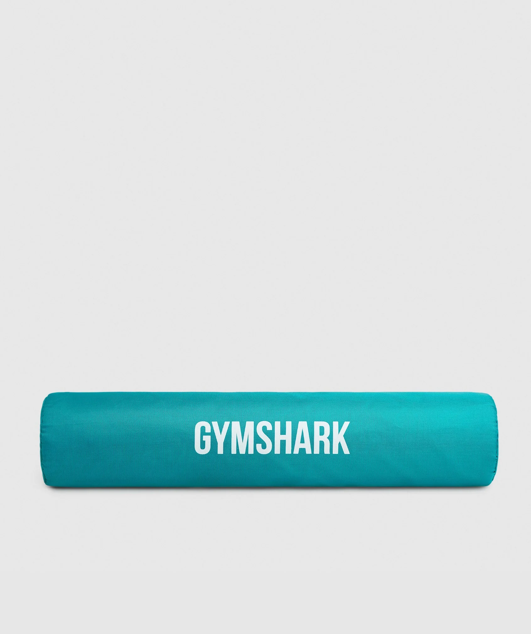 Gymshark Barbell Pad - Seafoam Blue