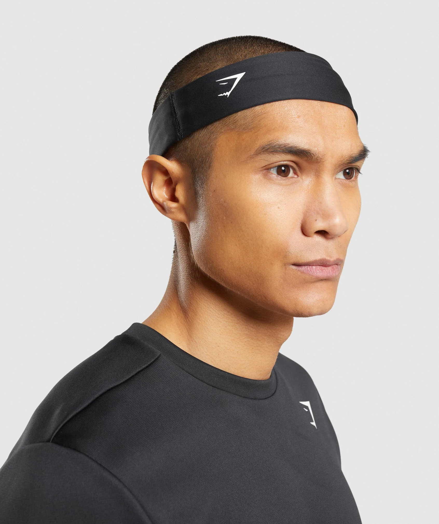 Gymshark Headband - Black