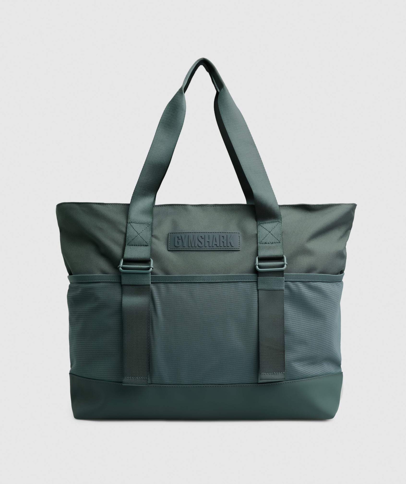 Gymshark Everyday Tote - Fog Green