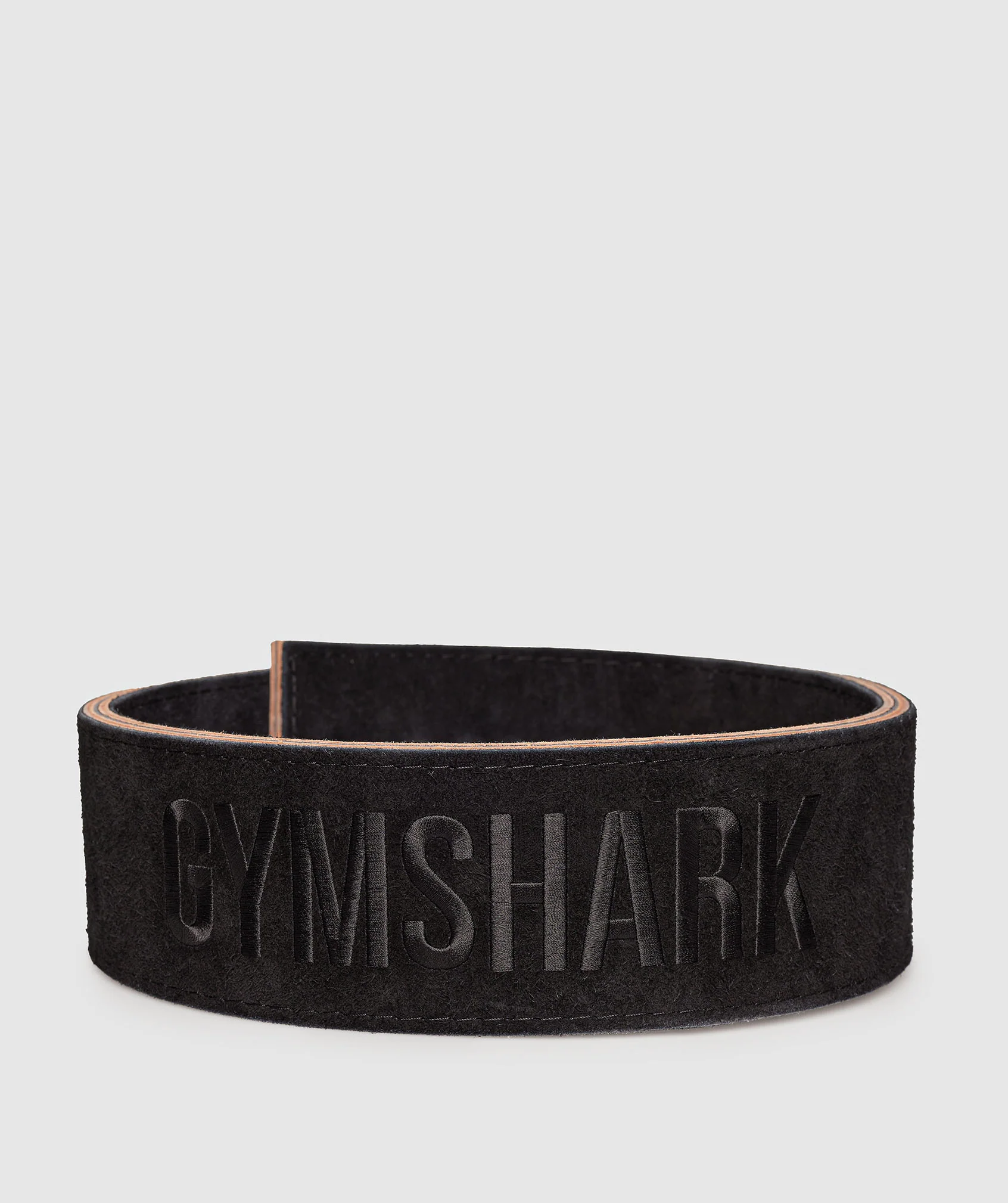 Gymshark Lever Lifting Belt - Black