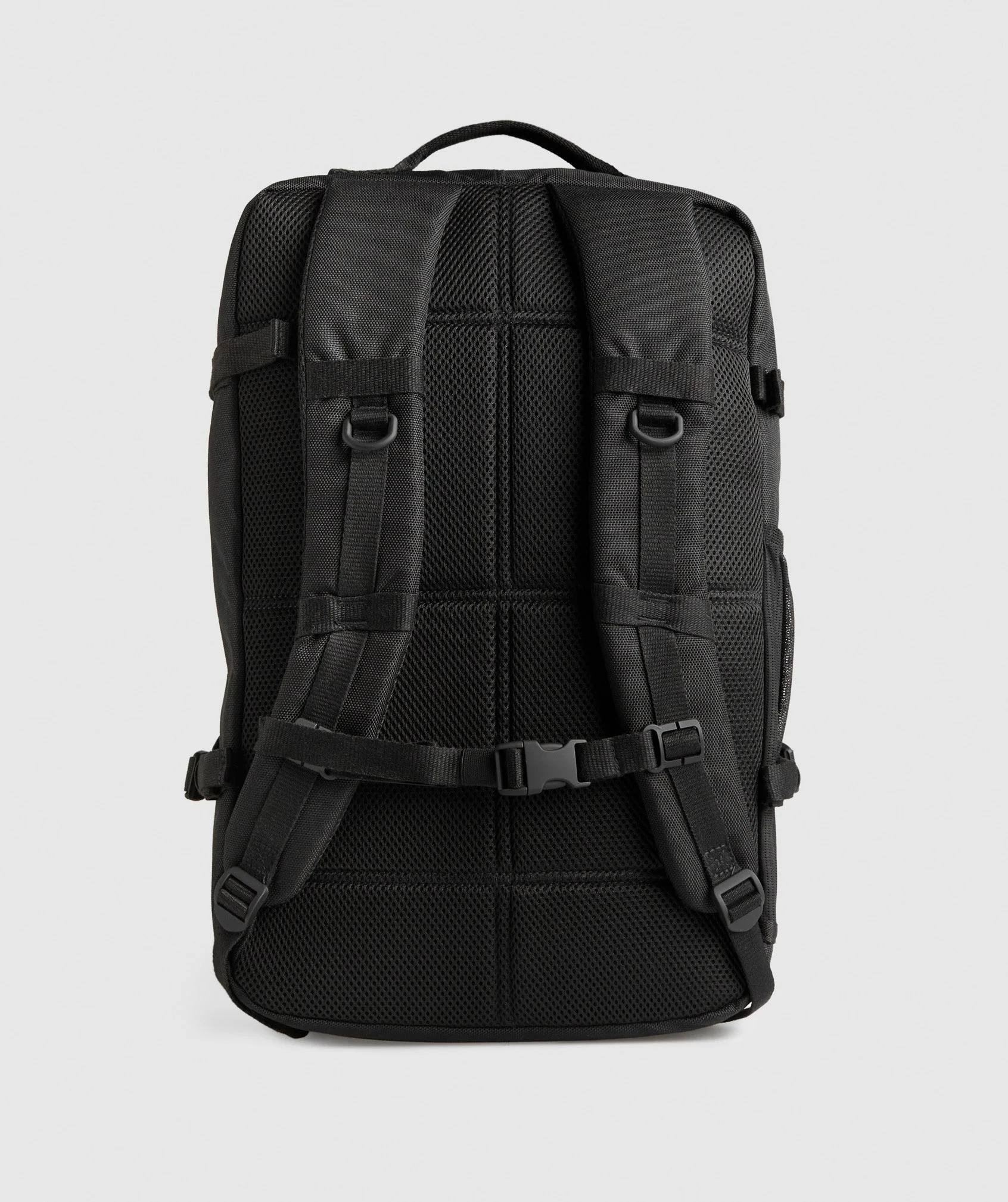 Gymshark Tactical Lite Backpack - Black