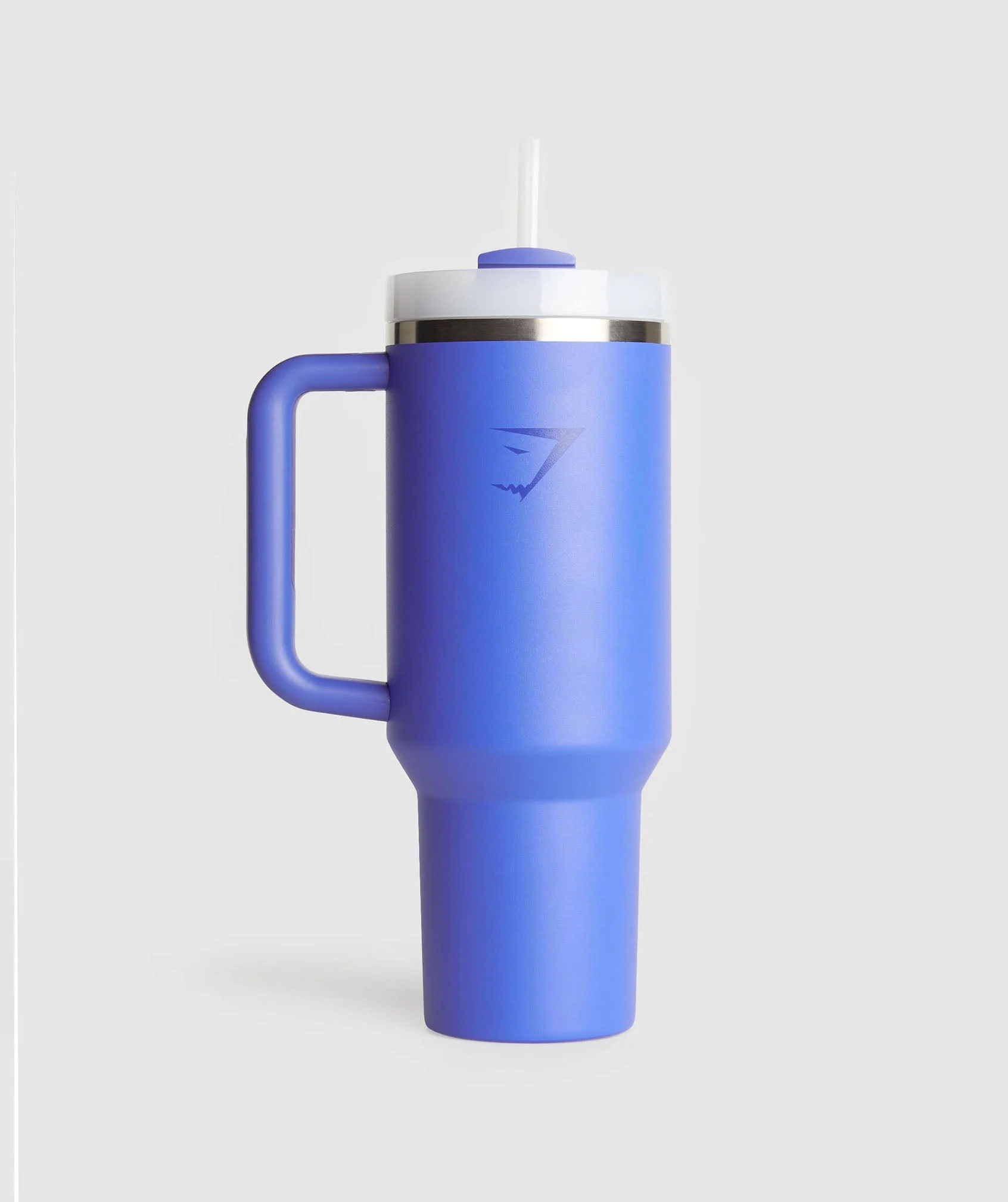 Gymshark Stanley Quencher H2.0 Flowstate - Stanley Iris