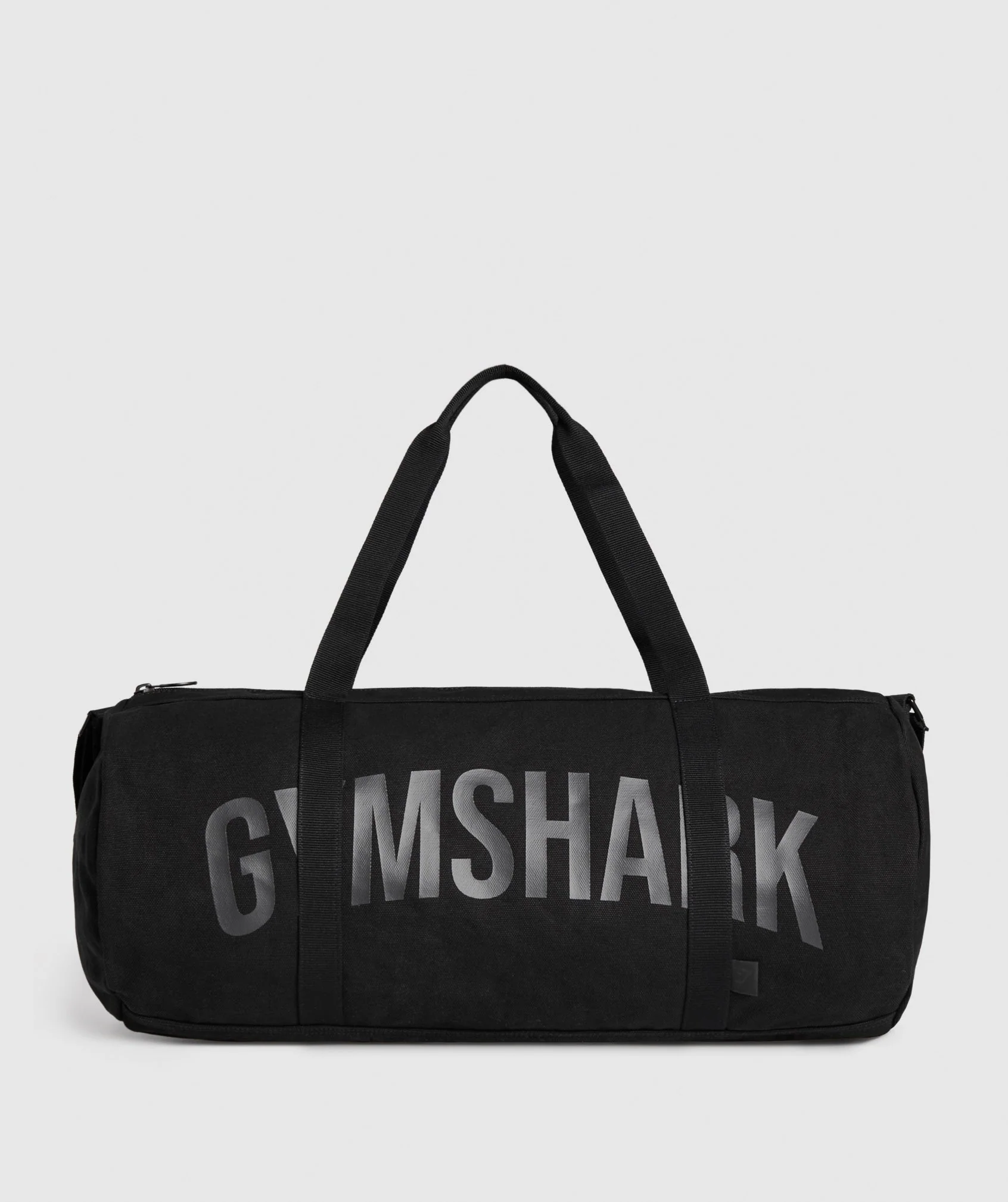 Gymshark Power Holdall - Black Wash