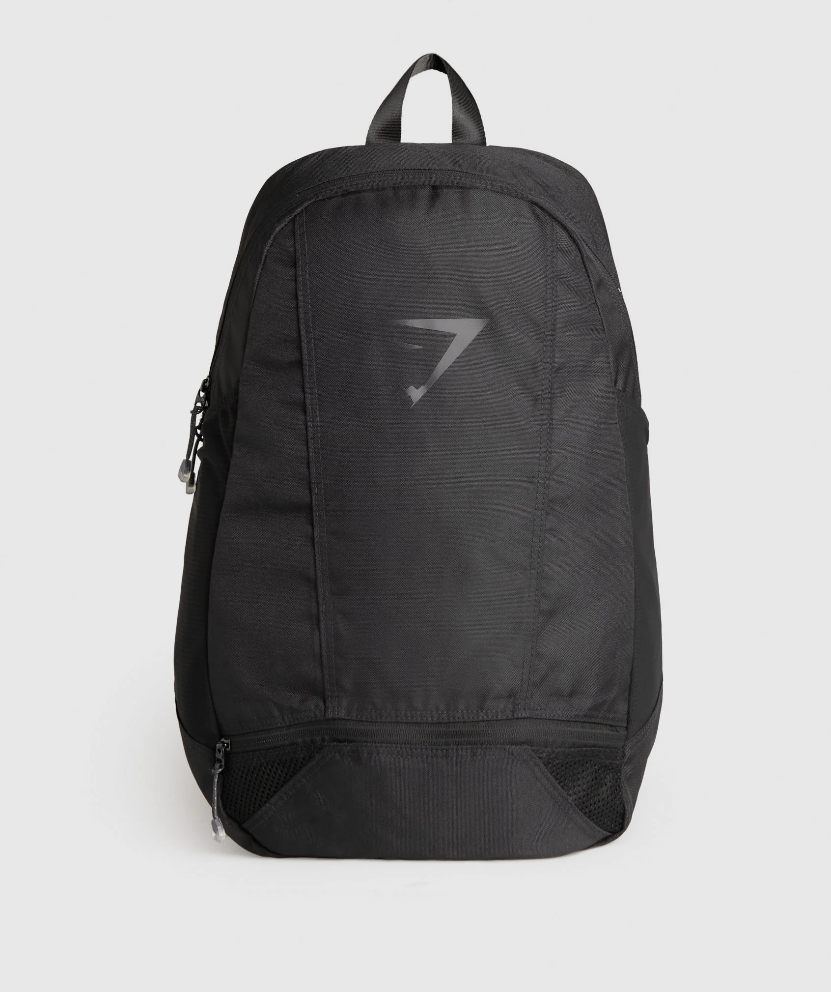 Gymshark Sharkhead Backpack - Black