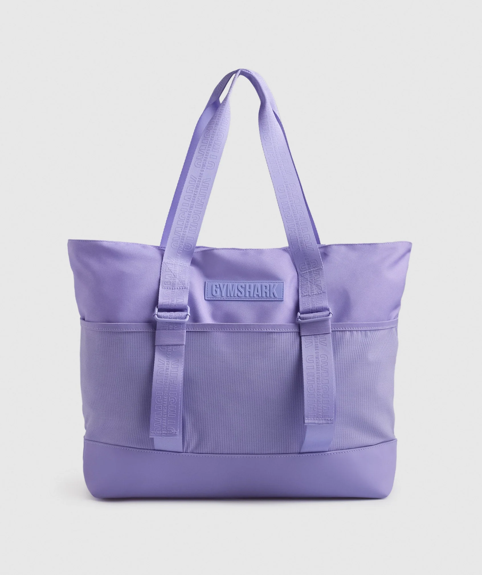 Gymshark Everyday Tote - Digital Violet