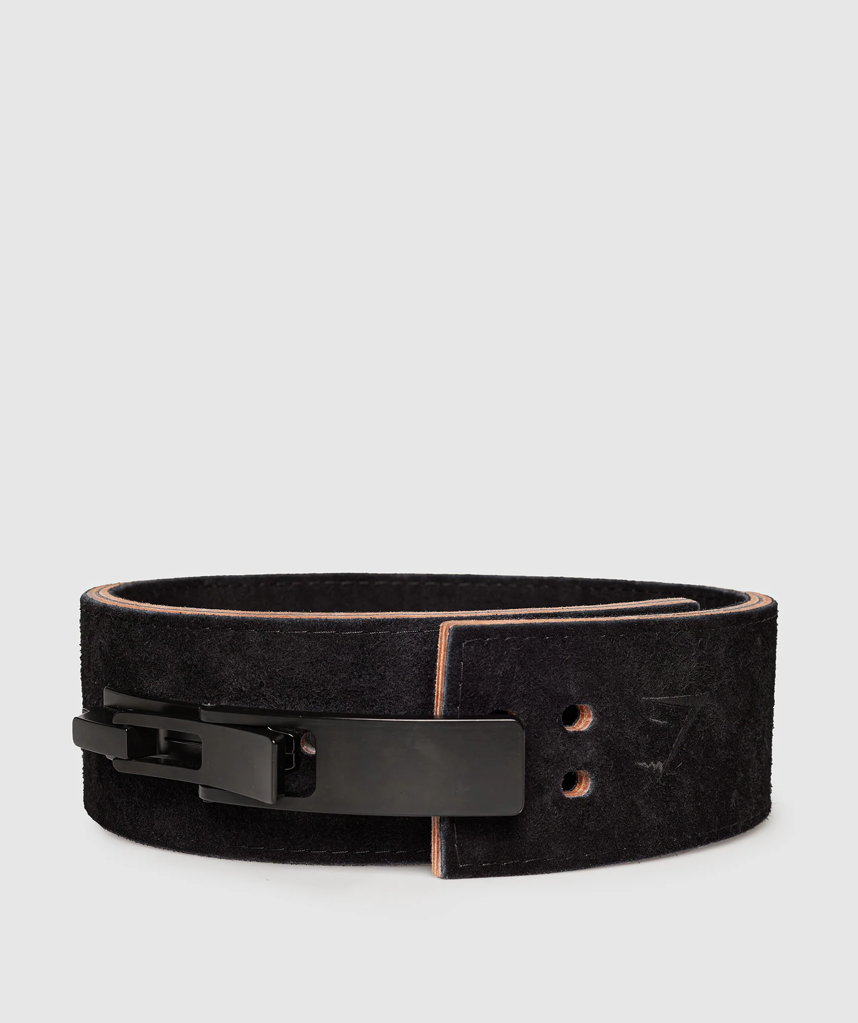 Gymshark Lever Lifting Belt - Black