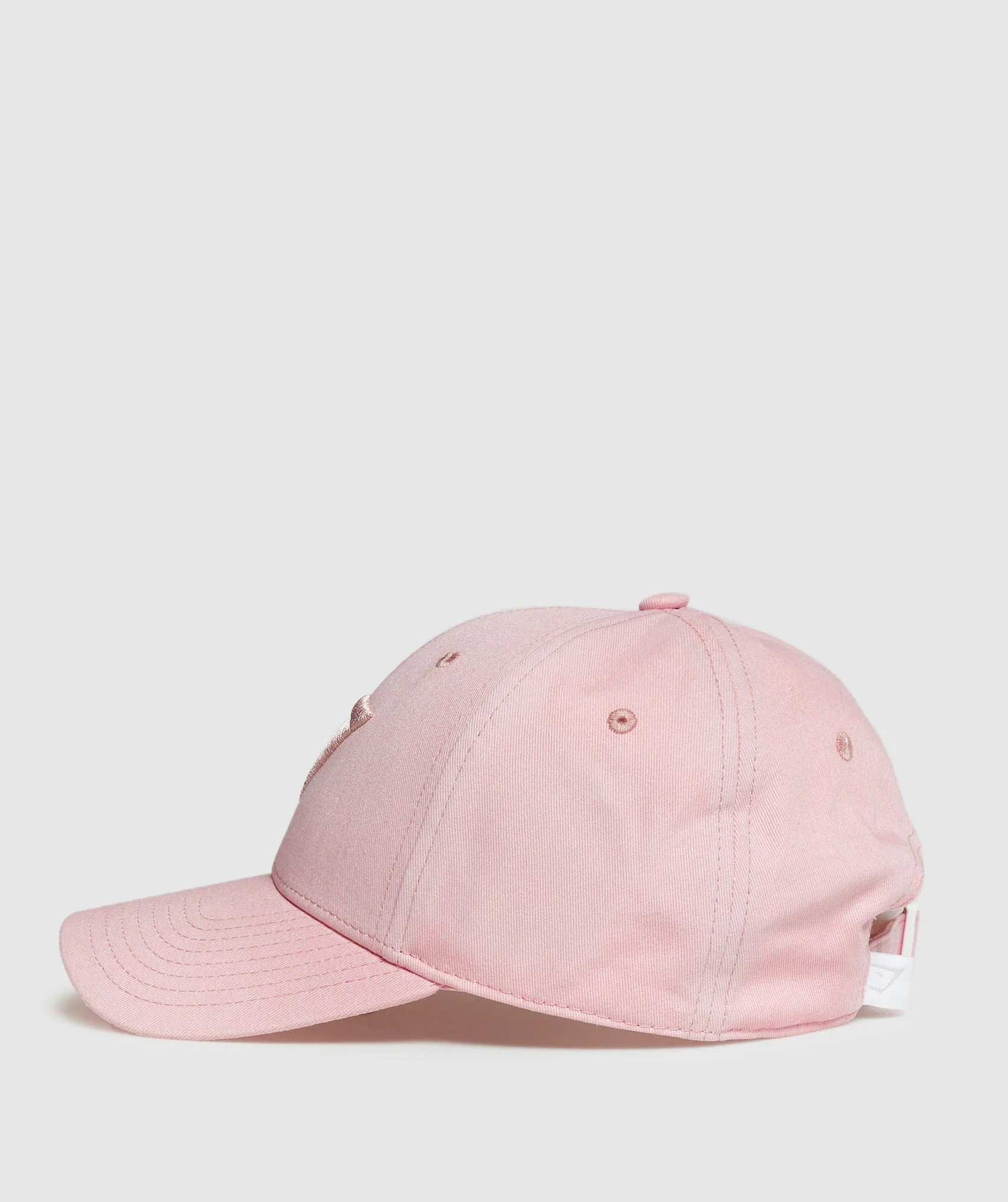 Gymshark Sharkhead Cap - Light Pink