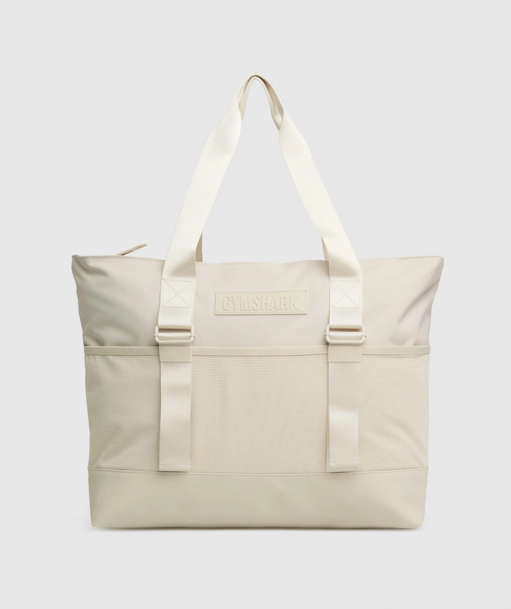 Gymshark Everyday Tote - Pebble Grey