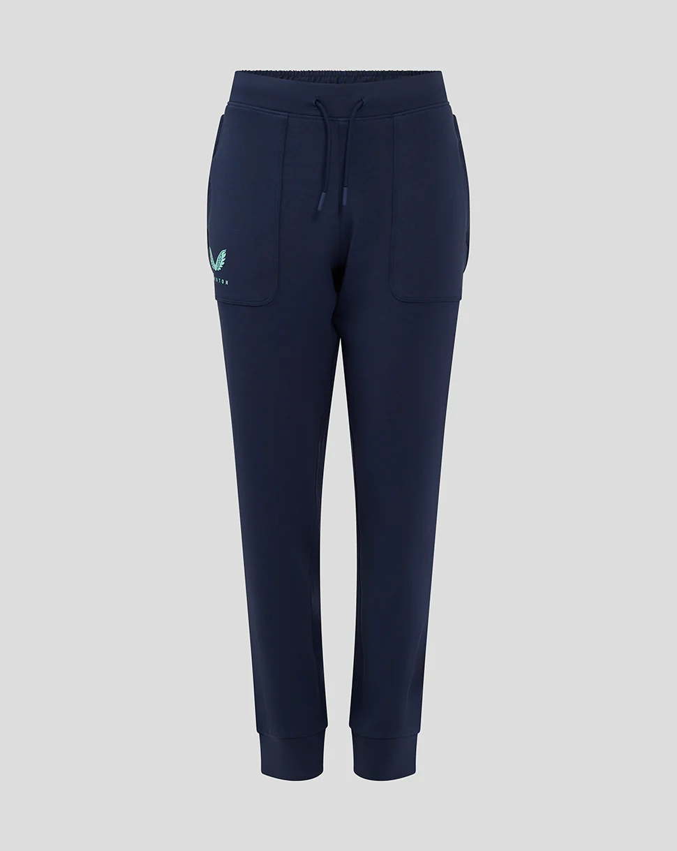 Everton 24/25 Men's Travel Pants