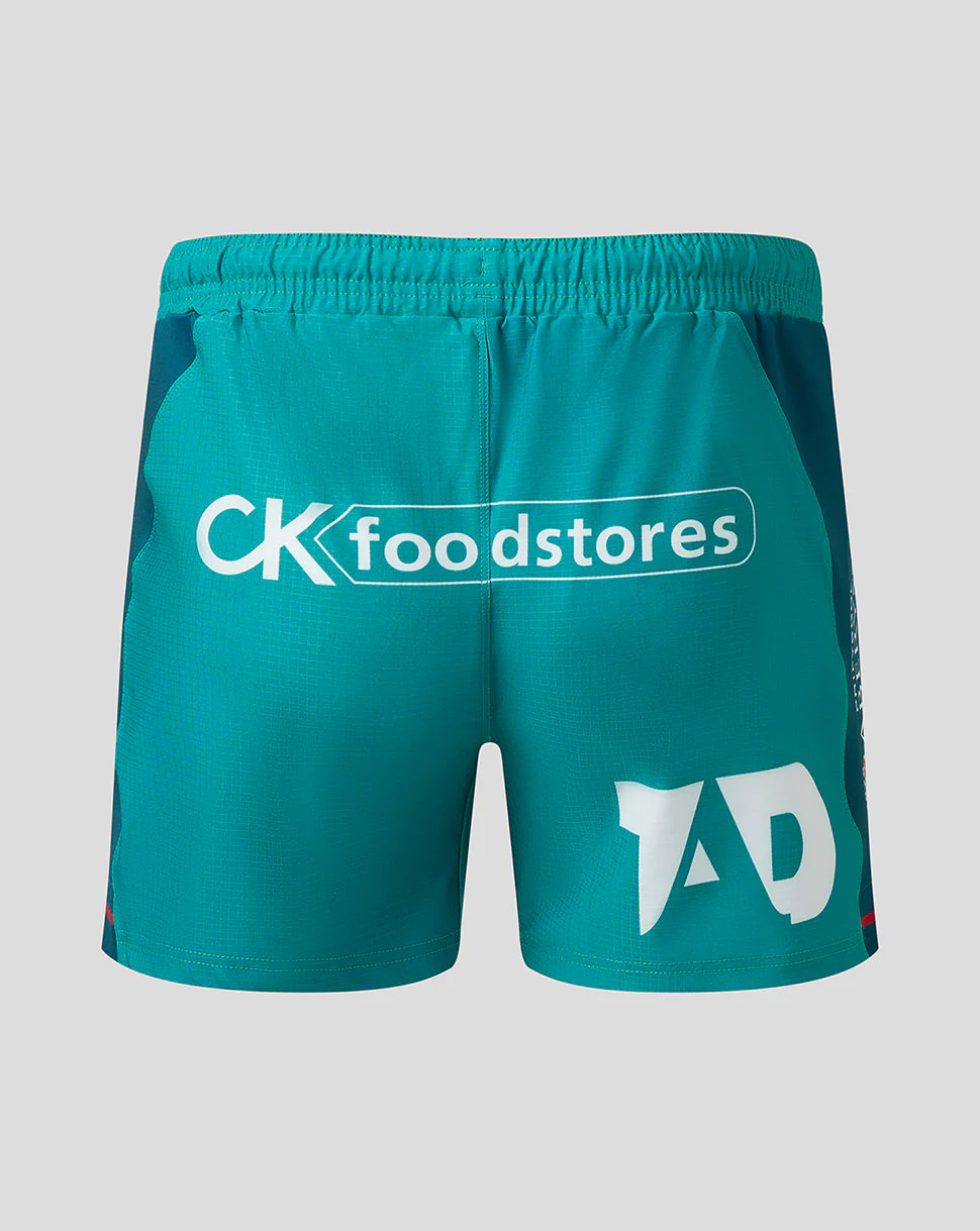Scarlets Mens 23/24 Away Shorts