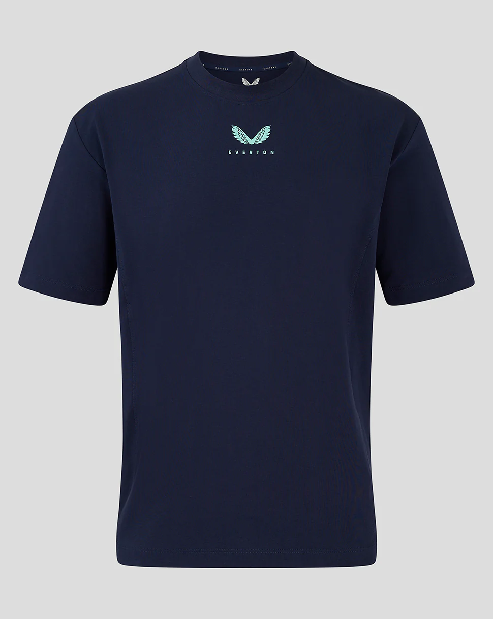 Everton 24/25 Women's Travel Tee