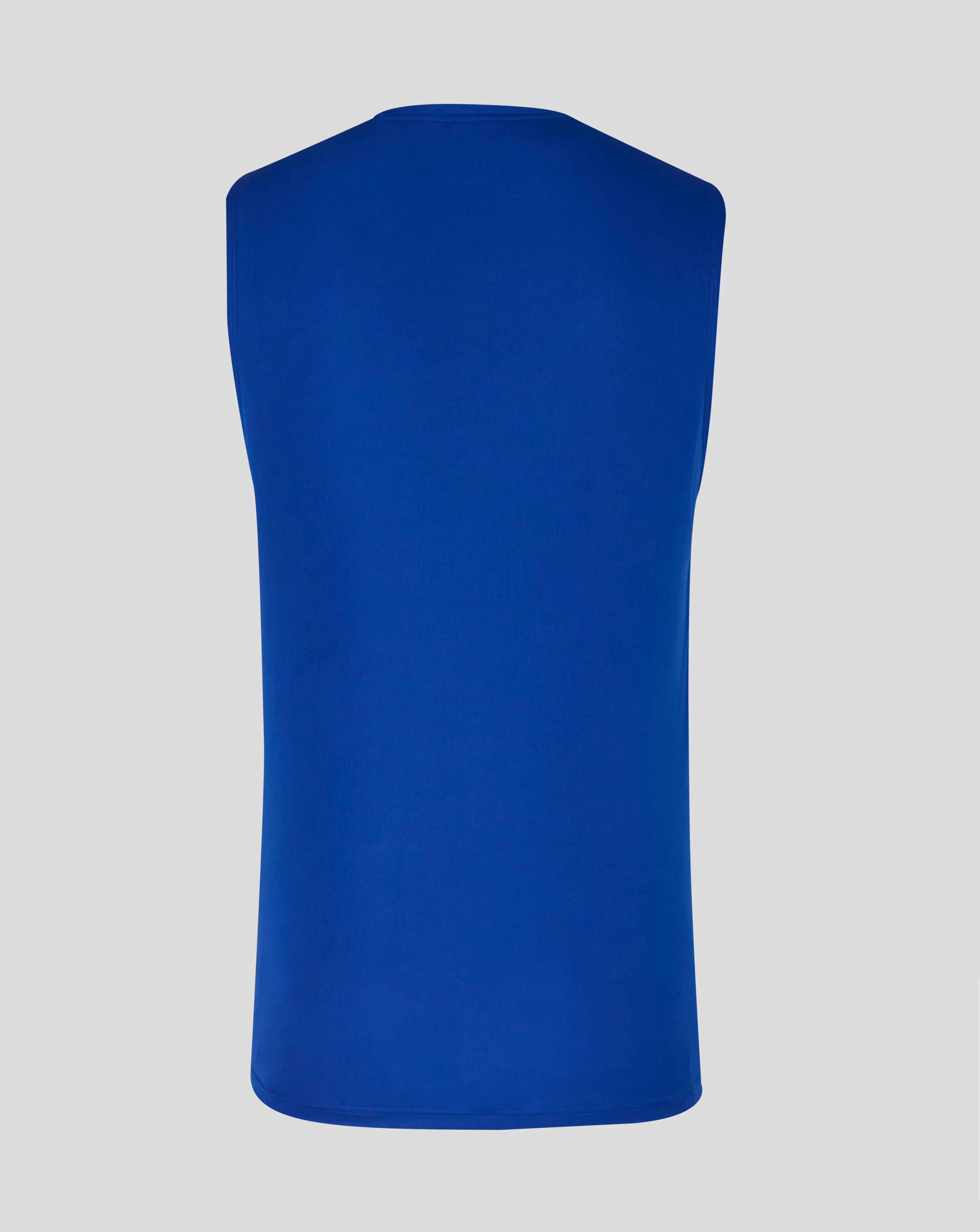 Mens Training Singlet - Surf The Web