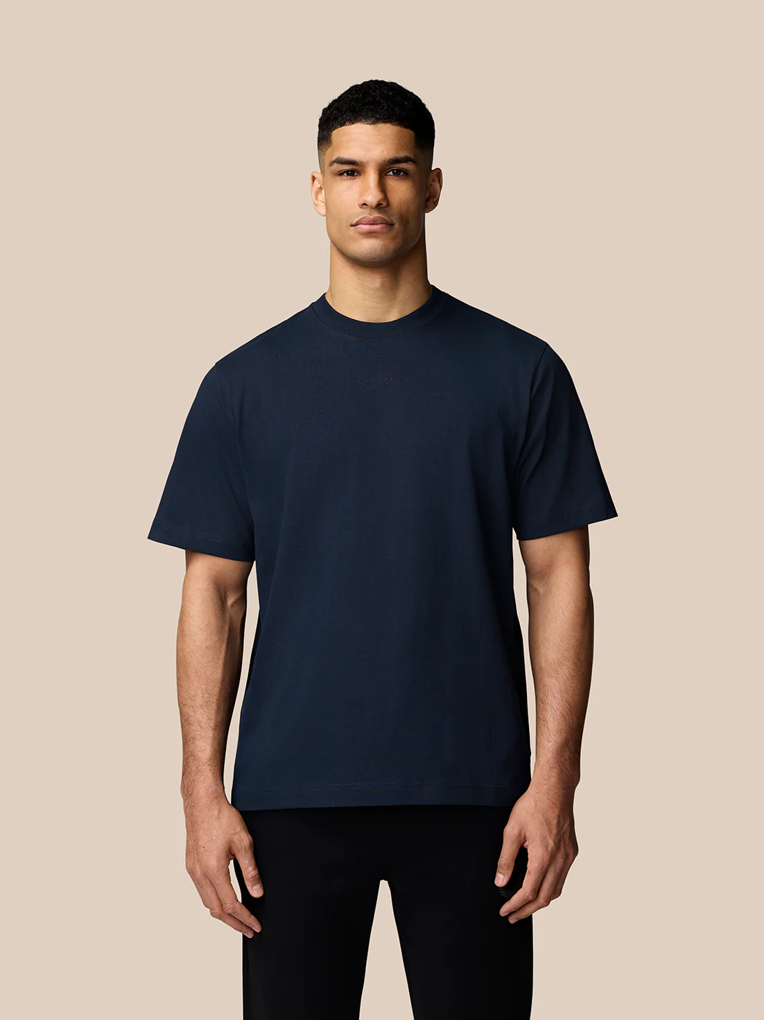 Adapt Lifestyle T-Shirt - Navy