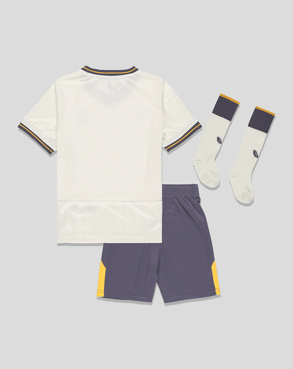 Everton 24/25 Third Nested Infant Kit
