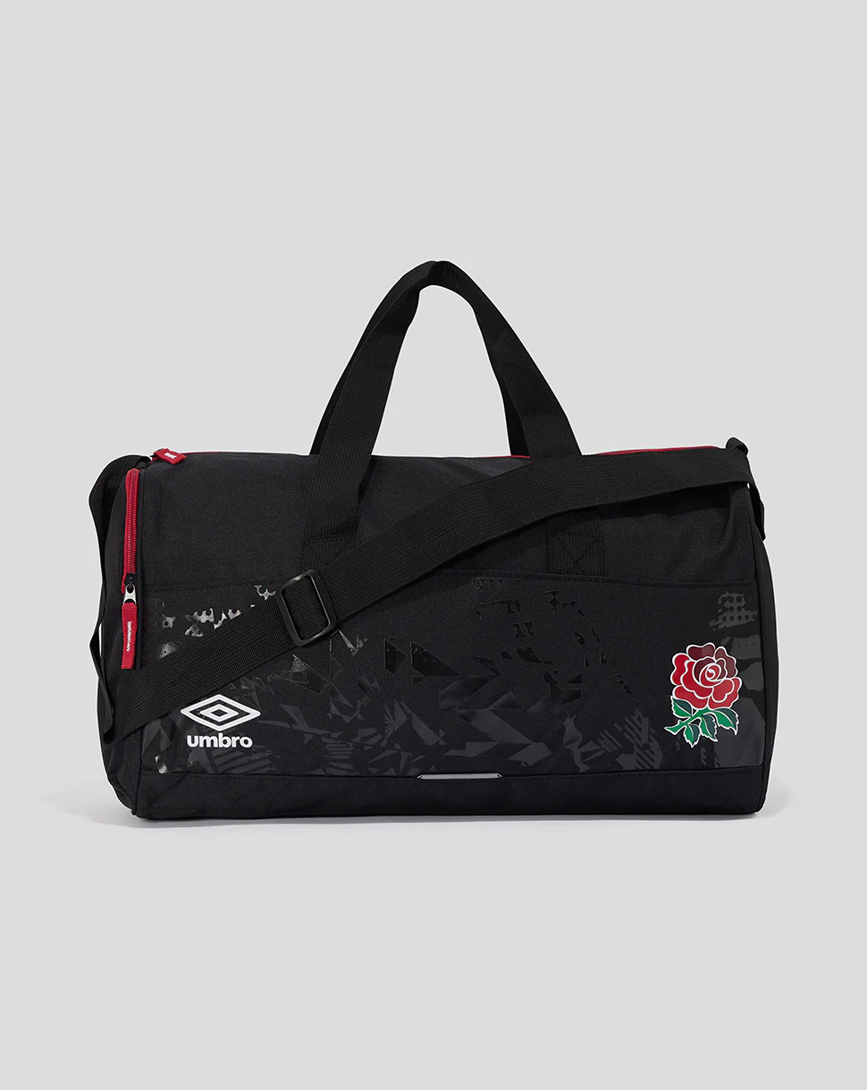 England Rugby Formation Locker Holdall