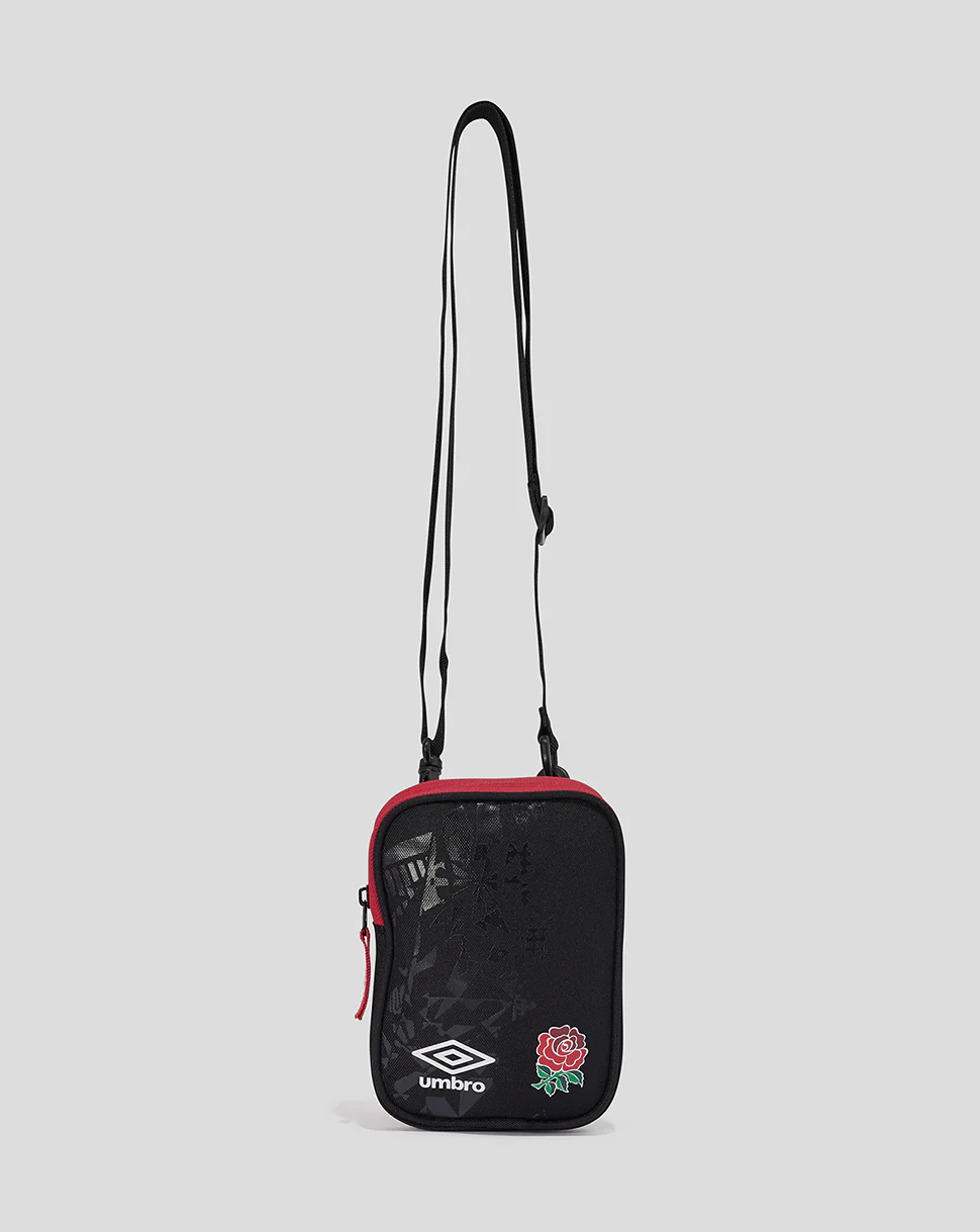 England Rugby Formation P.E. Bag