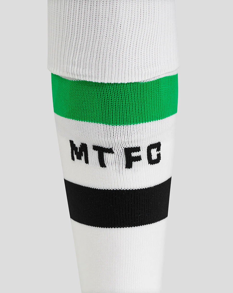 Mansfield Adult 24/25 Away Socks