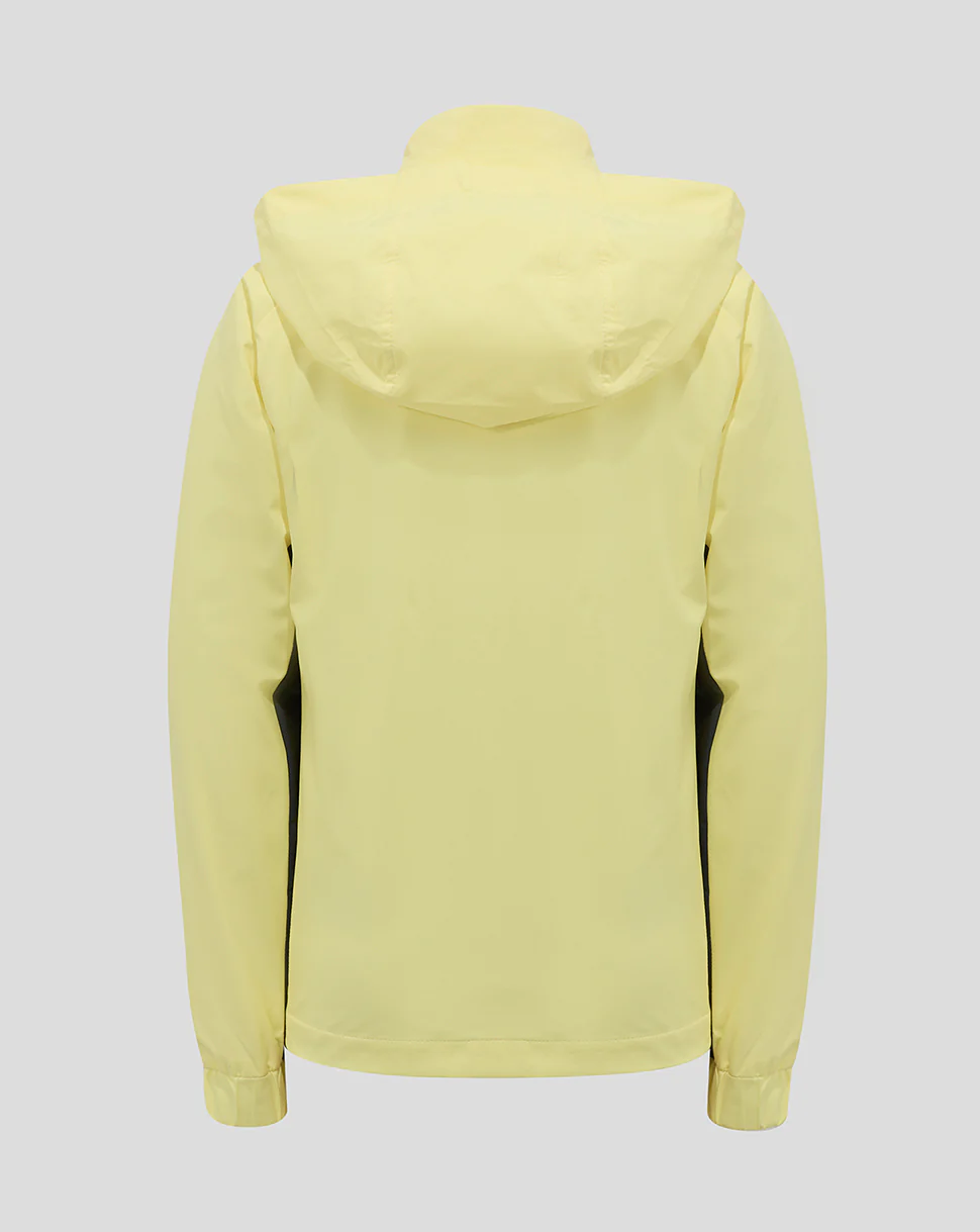 Everton 24/25 Junior Training Rain Jacket