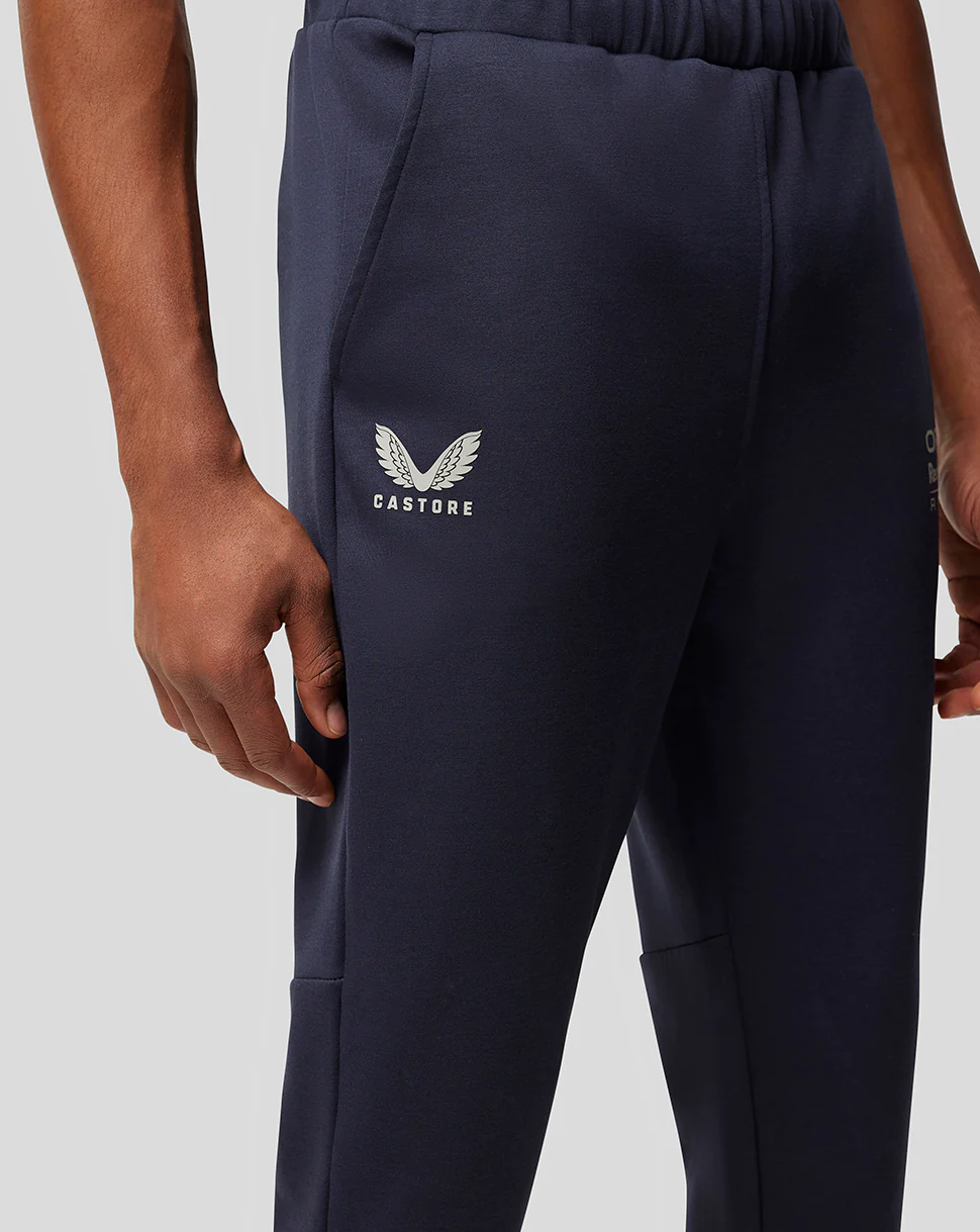 ORACLE RED BULL RACING MENS LIFESTYLE PANT - NIGHT SKY