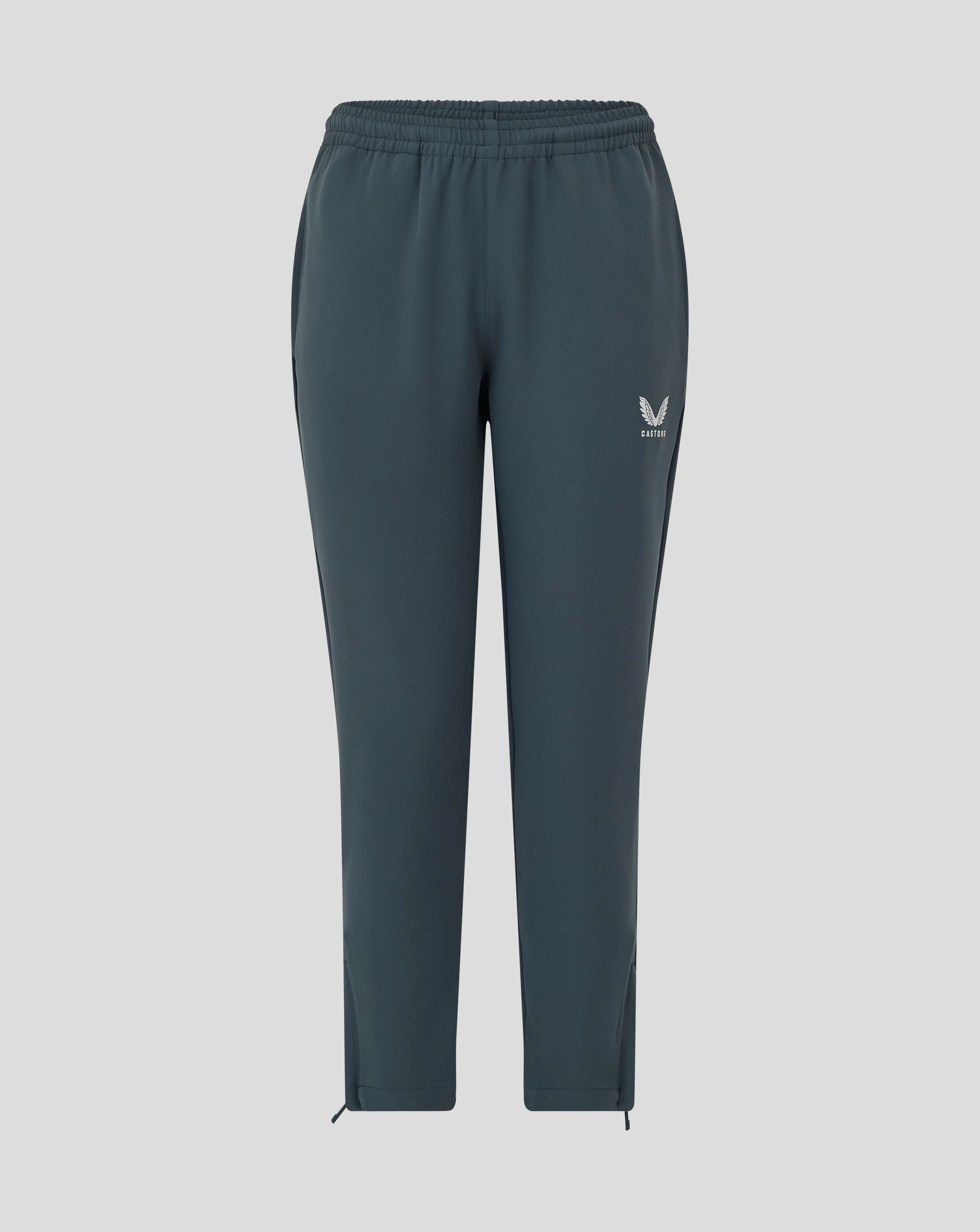 Junior Track Pant - Dark Slate