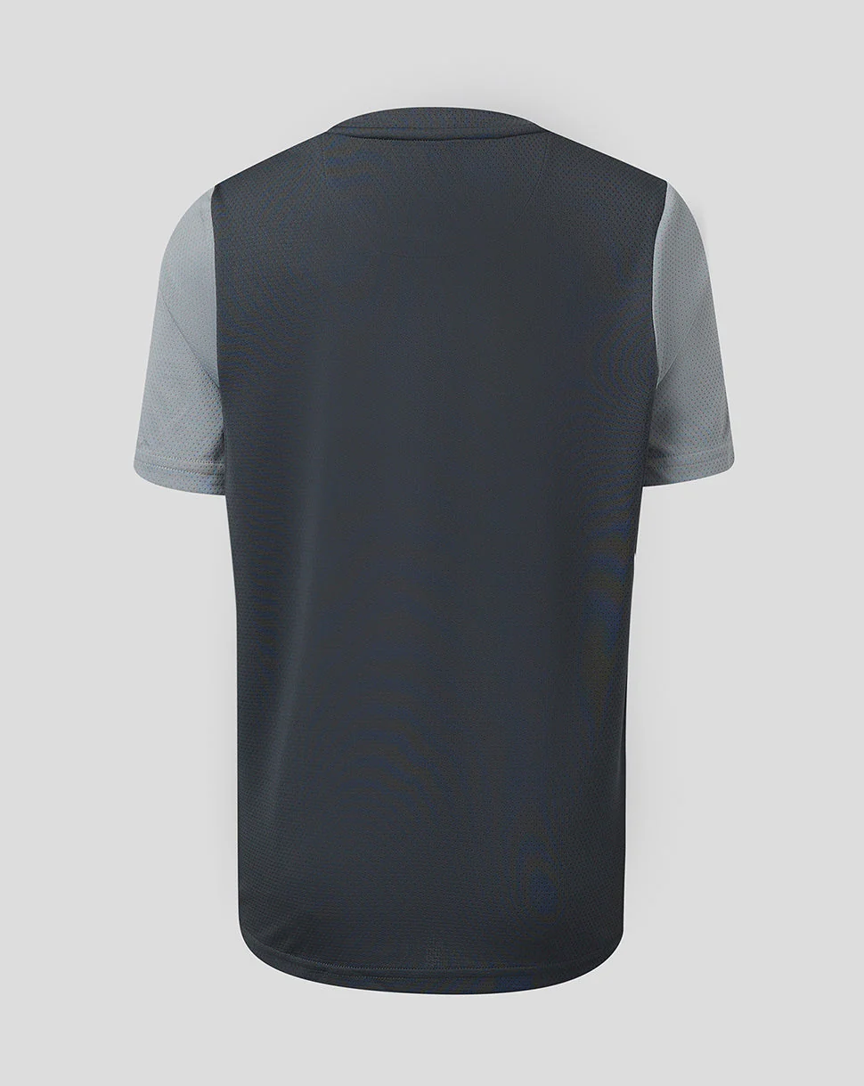 Scarlets Junior 23/24 Short Sleeve Training T-Shirt
