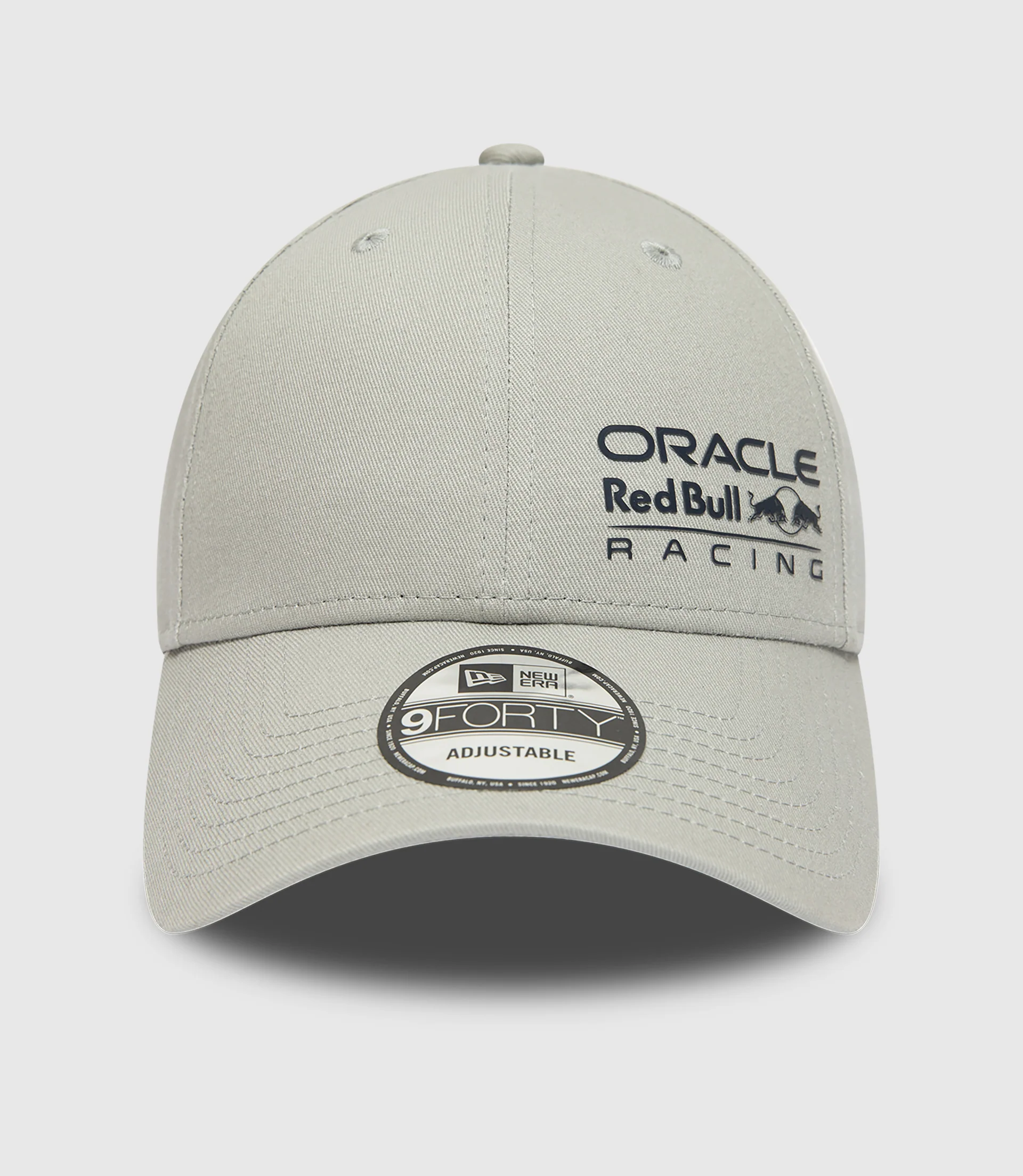 ORACLE RED BULL RACING ESSENTIAL 9FORTY - NEW ERA - GREY