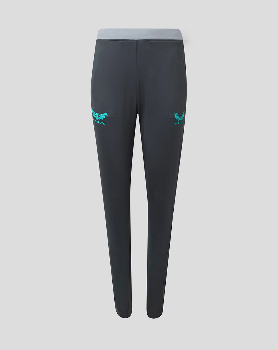 Scarlets Womens 23/24 Slim Fit Training Pants
