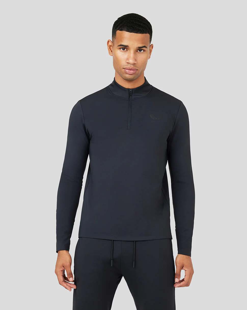 Onyx Metatek 1/4 Zip