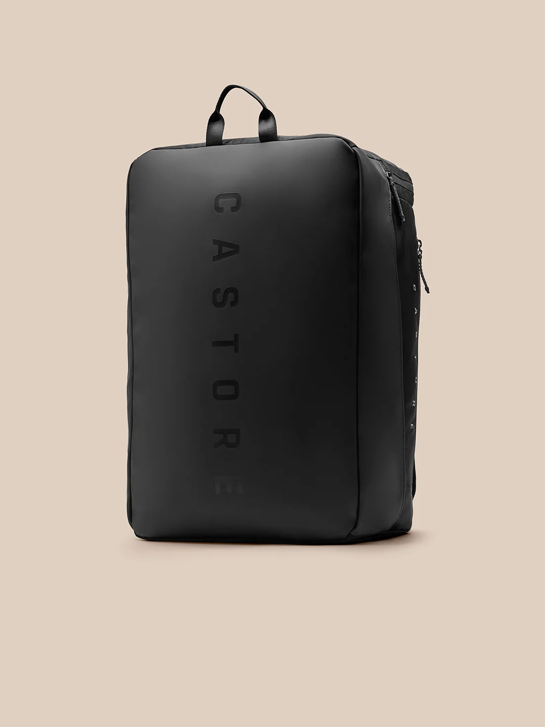 Pursuit Large Backpack - Black