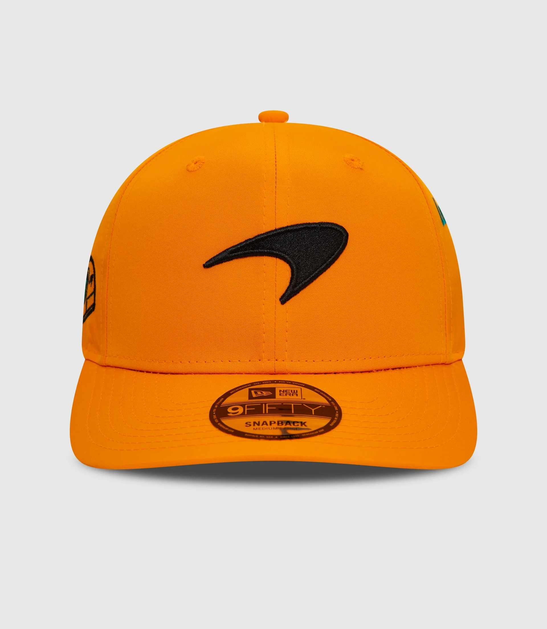 McLAREN VEGAS 9FIFTY PC - NEW ERA