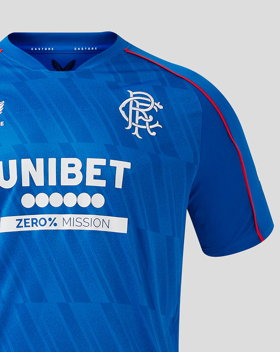 Rangers Men's 24/25 Home Shirt