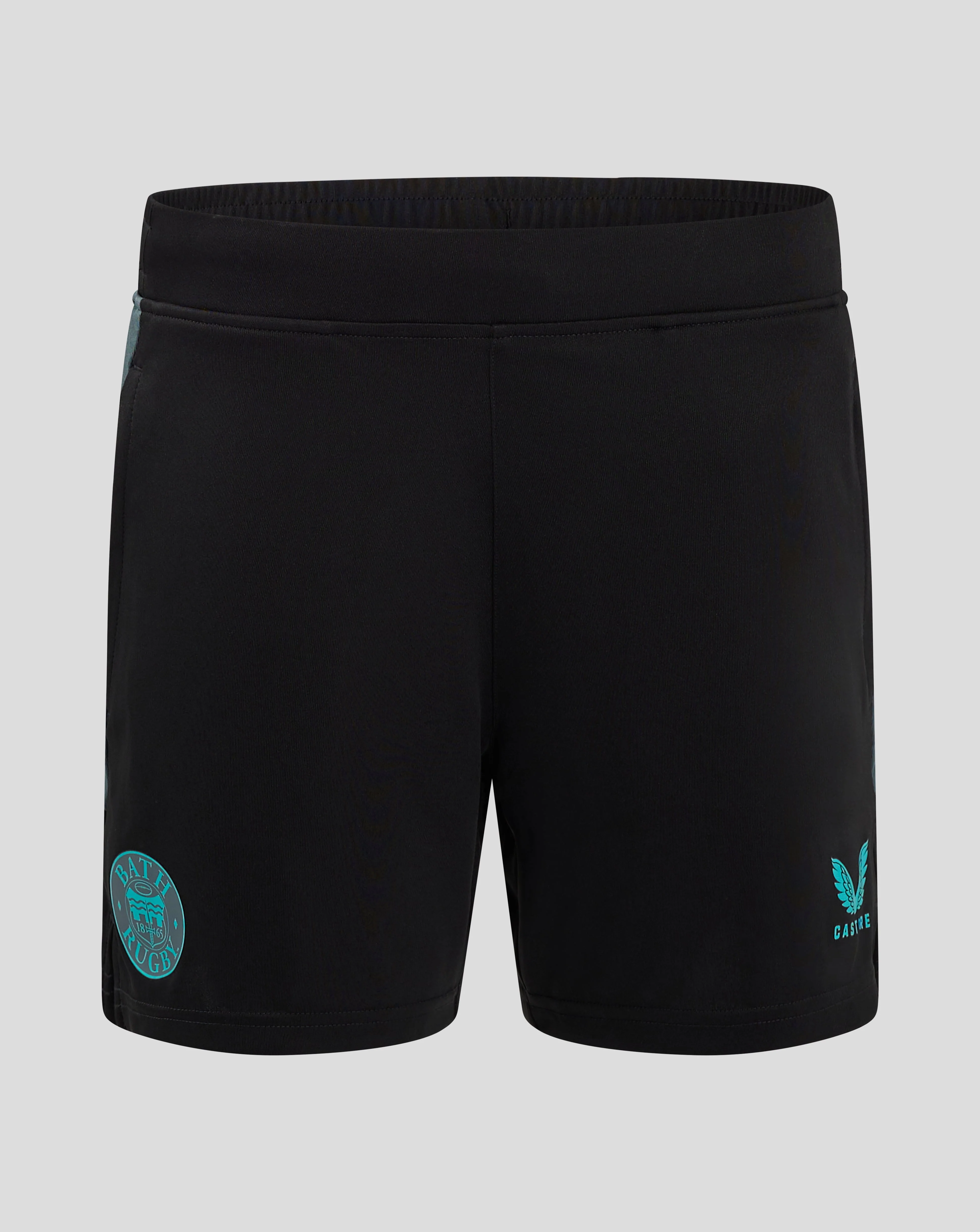 BATH RUGBY WOMEN'S 24/25 PLAYERS GYM TRAINING SHORT