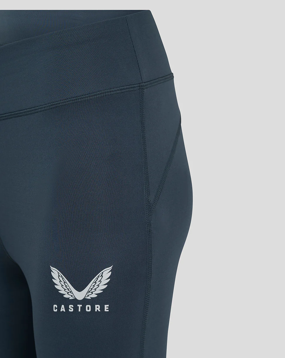 LEGGINGS - DARK SLATE