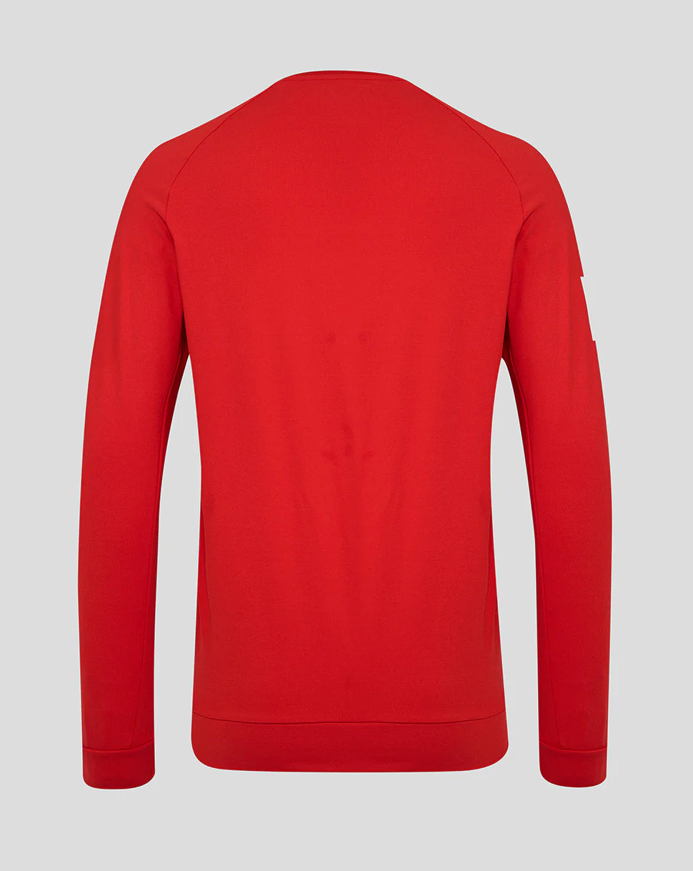 England Cricket T20 Men's Sweater 25/26