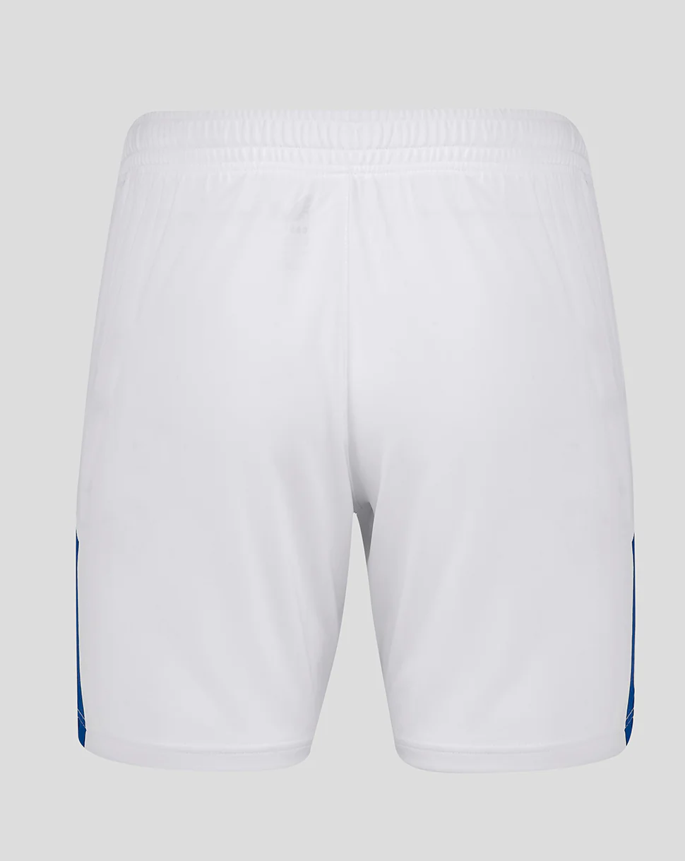 Everton Men's 24/25 Home Shorts