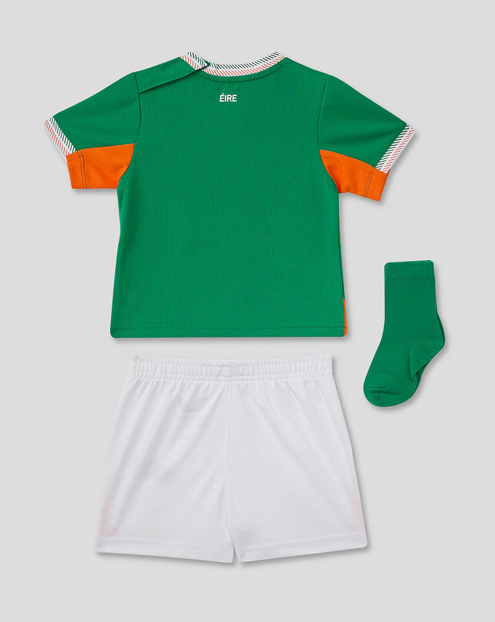 Ireland Baby Home Kit 25/26