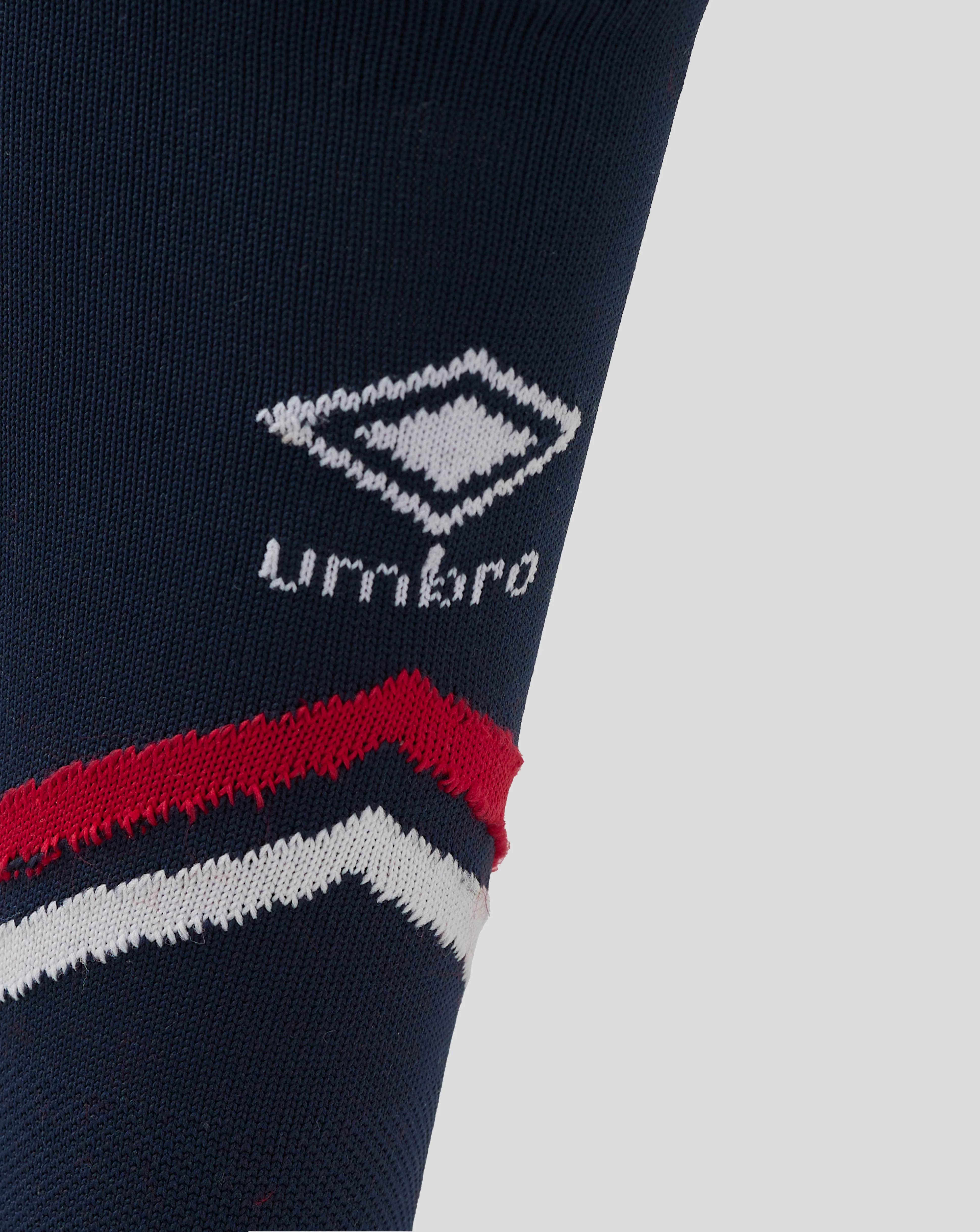 Men's England Rugby Home Socks - Blue