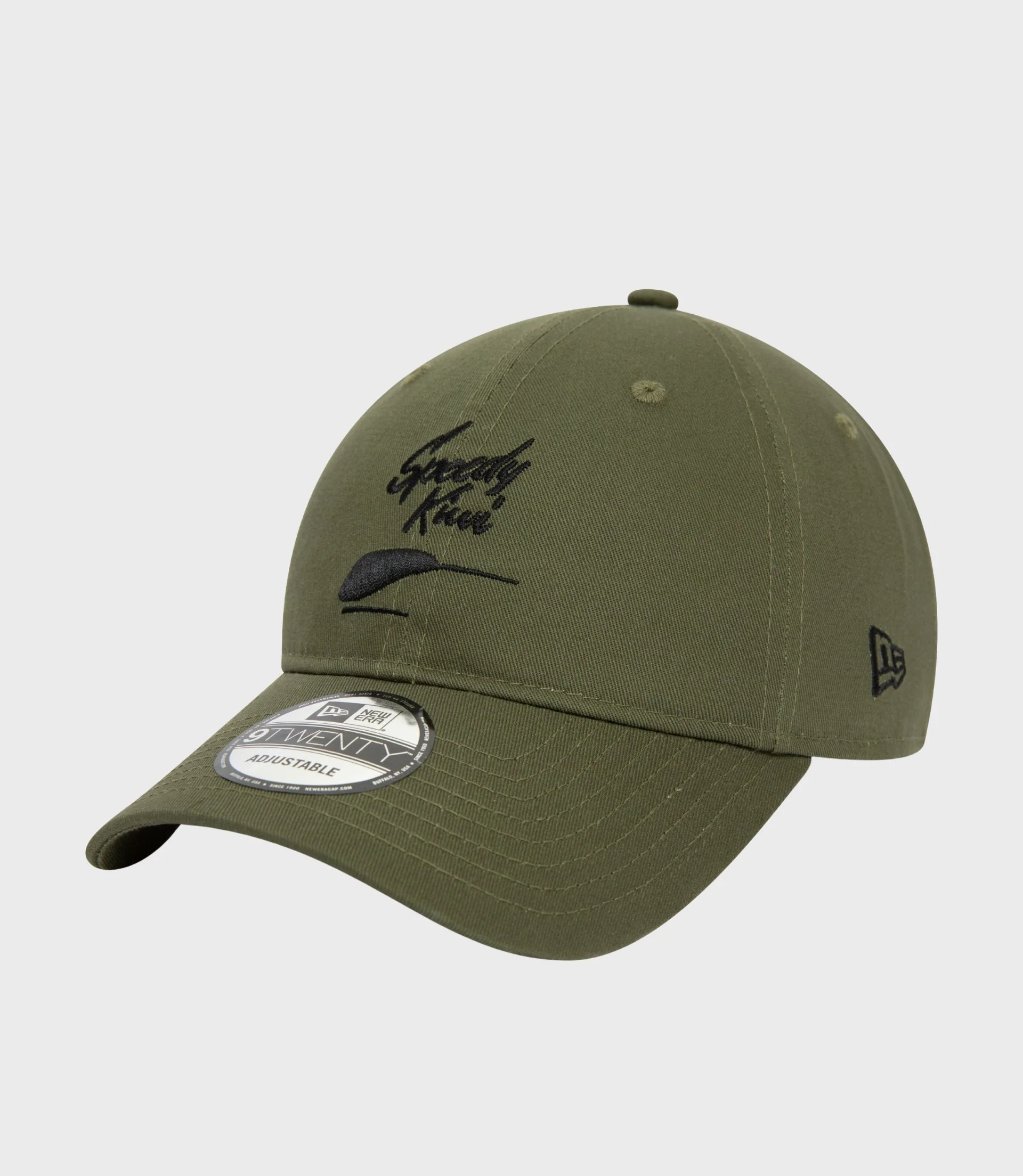 McLaren Kiwi Emblem 9Twenty® Cap - New Era