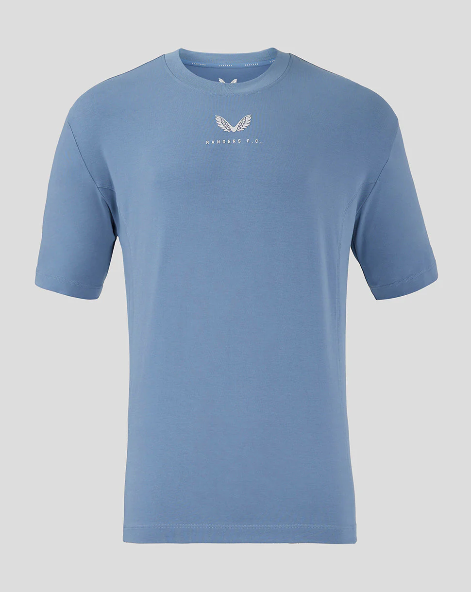 Rangers Men's 24/25 Travel Shirt