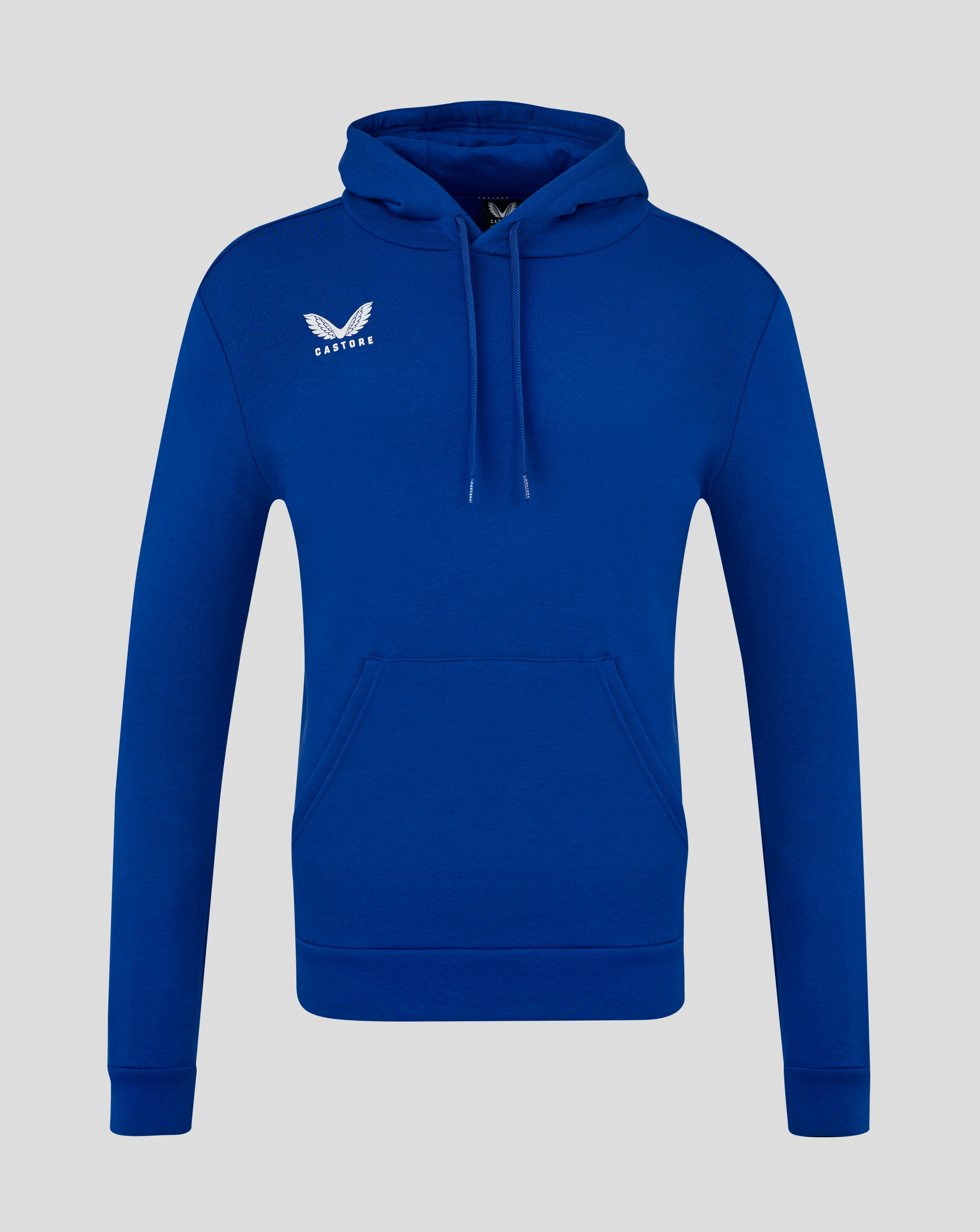 Mens Cotton Leisure Hoodie - Surf The Web