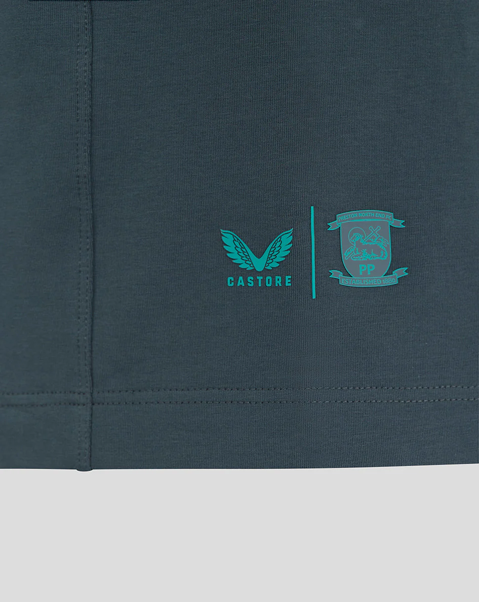 PRESTON MEN'S 24/25 TRAVEL POLO
