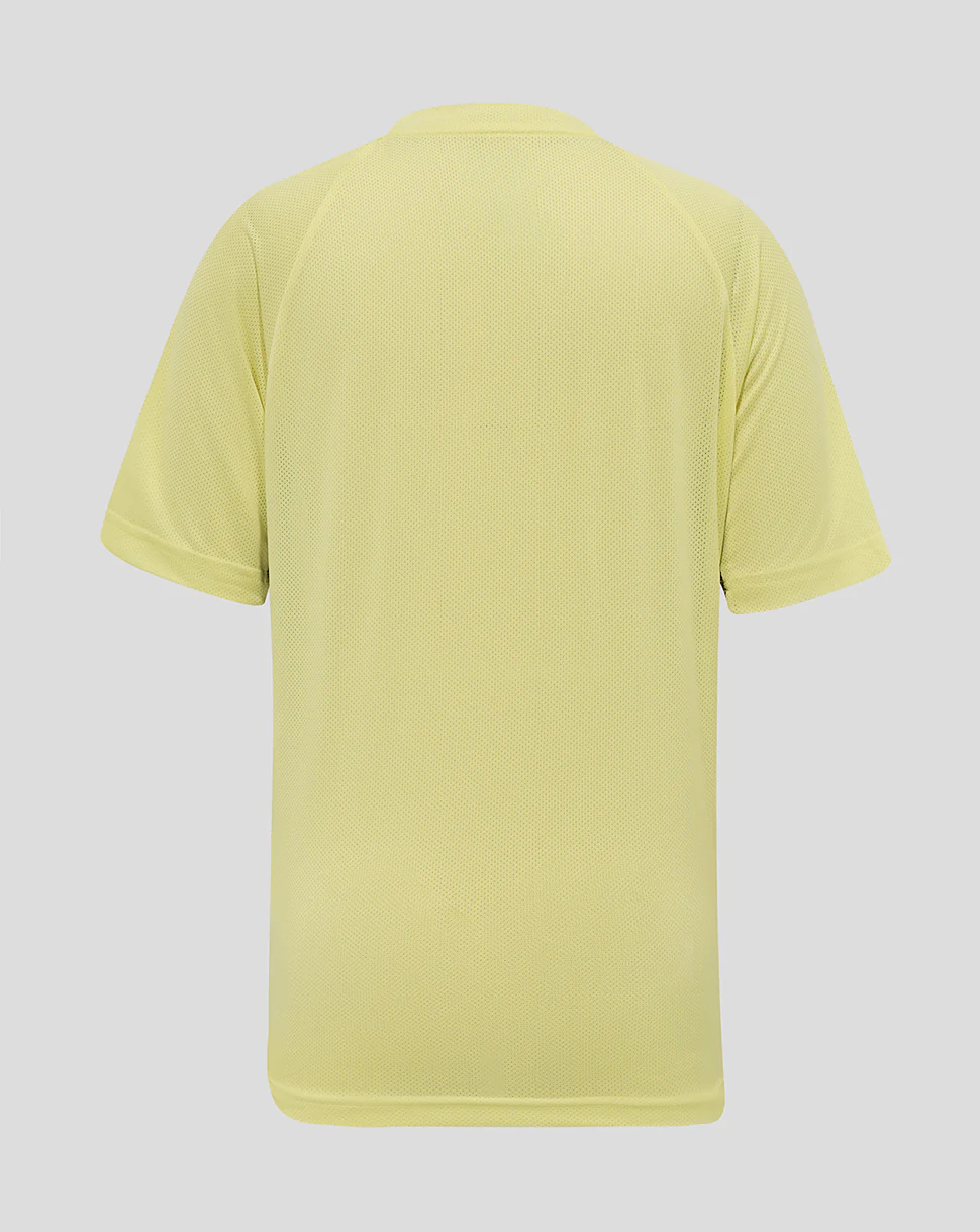 Everton 24/25 Junior Pro Players Training Tee