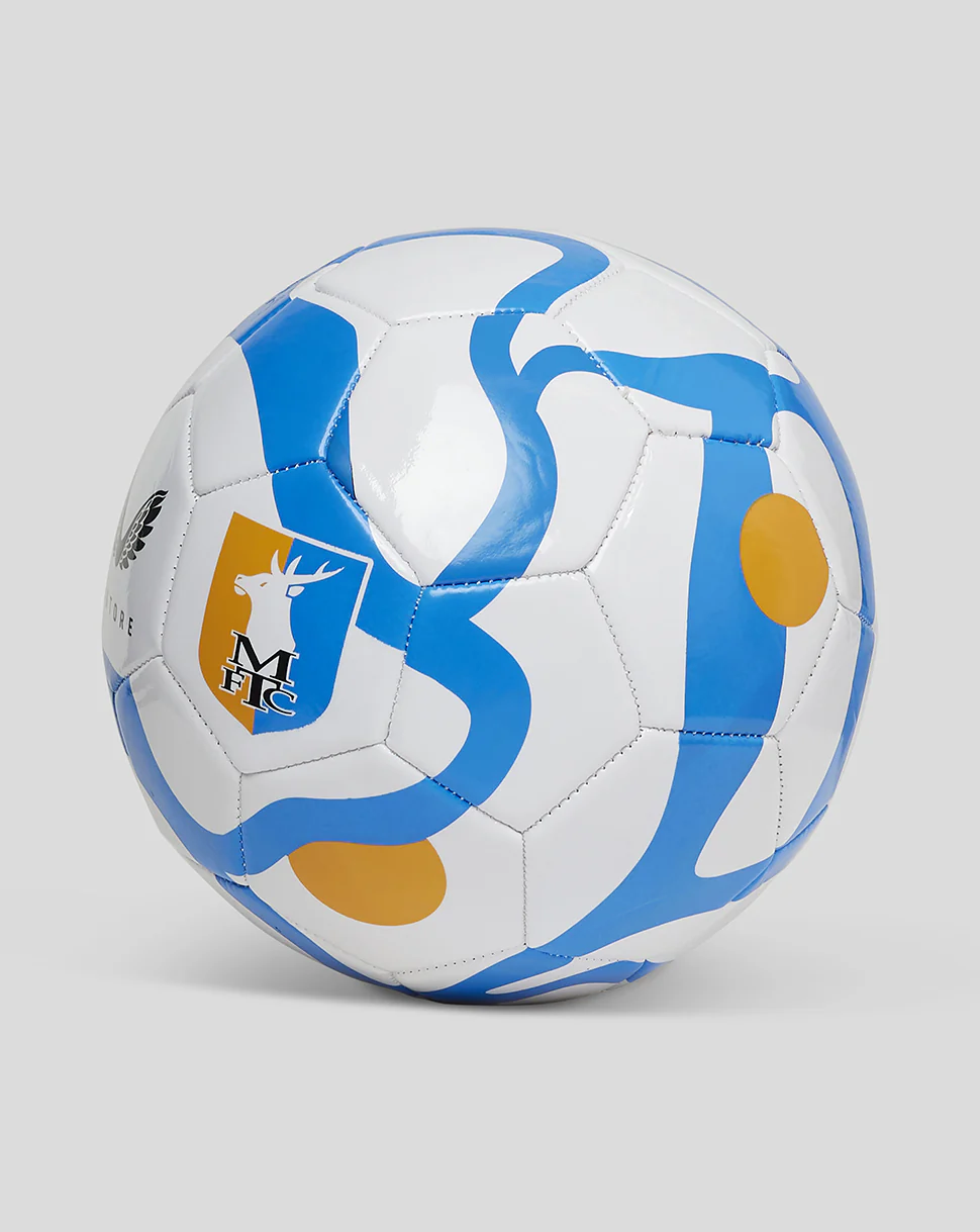 Mansfield Size 5 Football