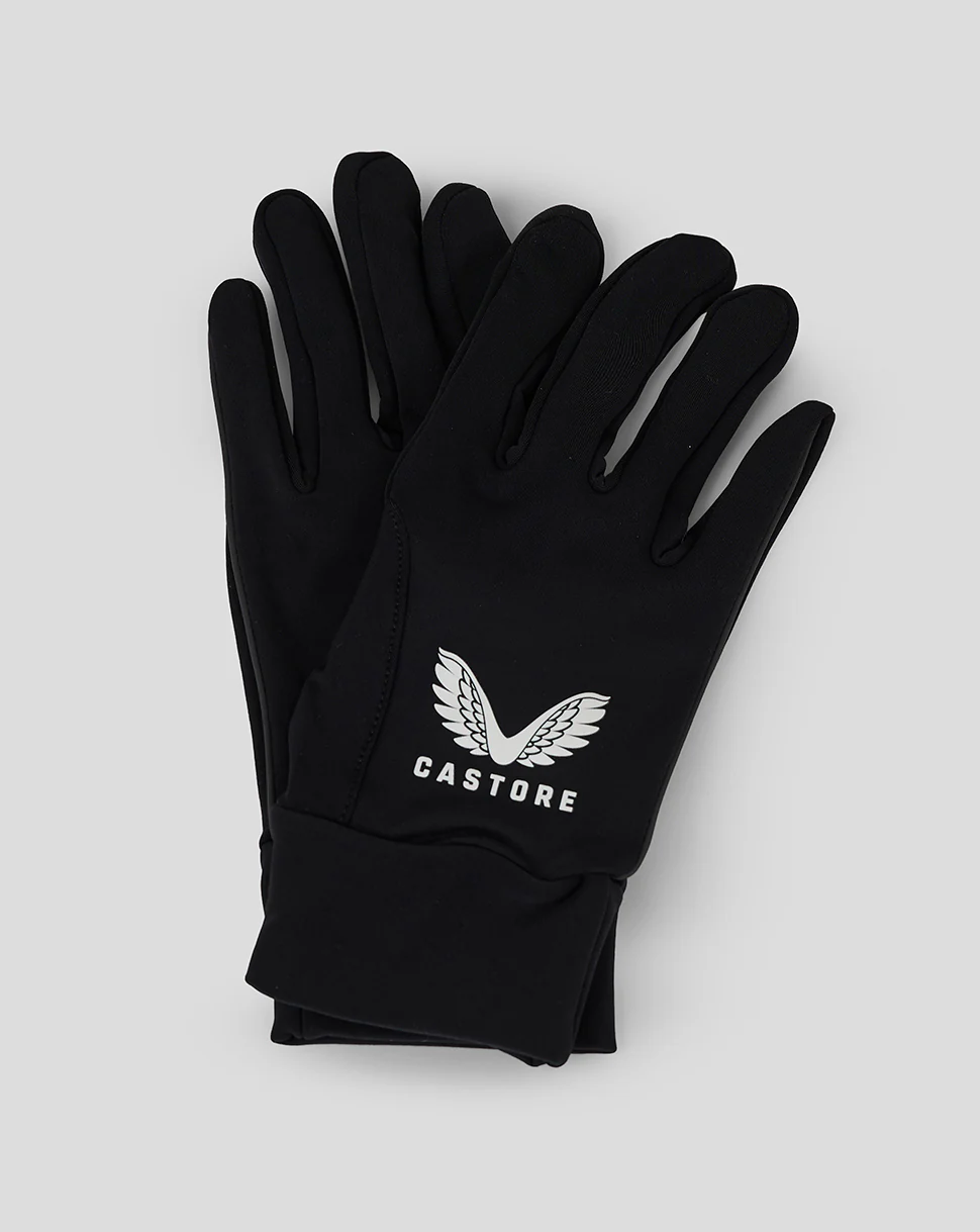Castore Gloves - Black