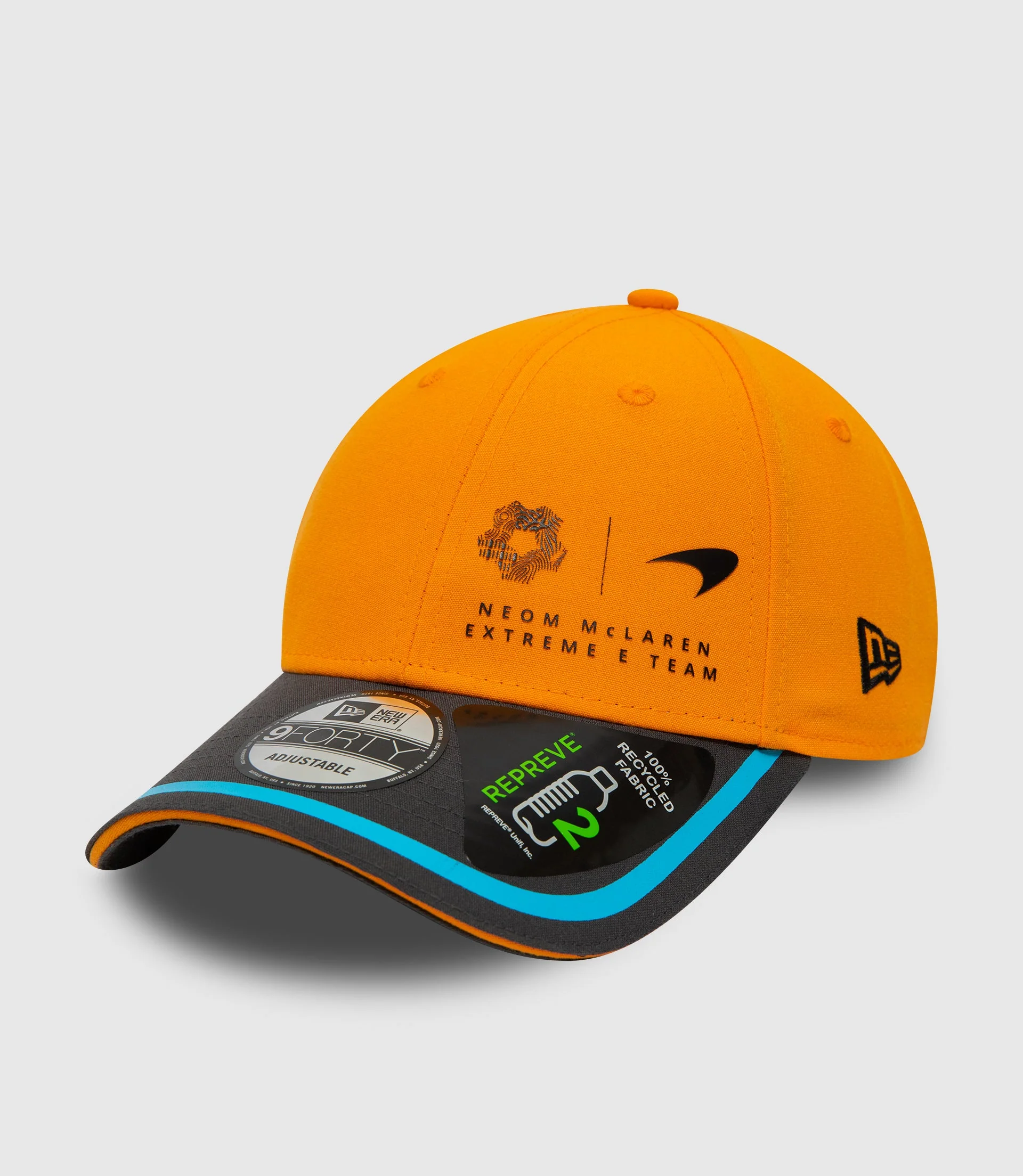 EXTREME E - XE TEAM 9FORTY - NEW ERA